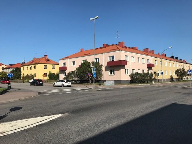 Lägenhet, 2 rum, 67 kvm, Eskilstuna