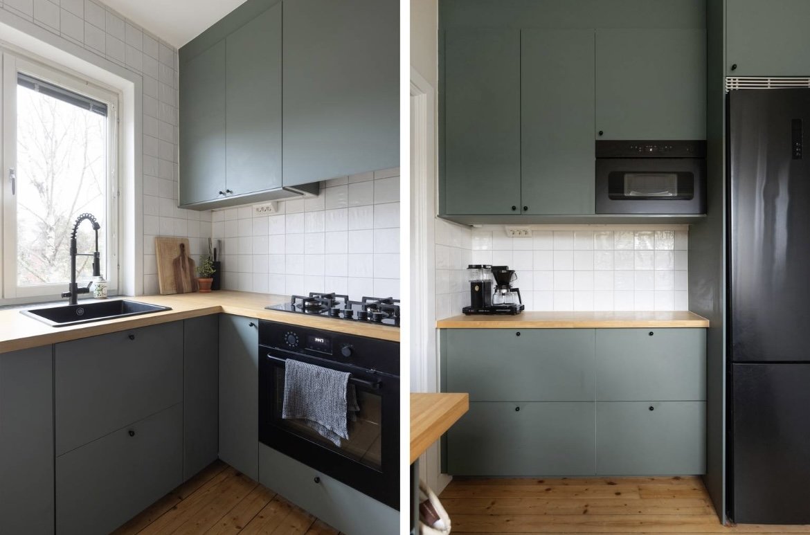 Boråsvägen, Johanneshov — photo 4