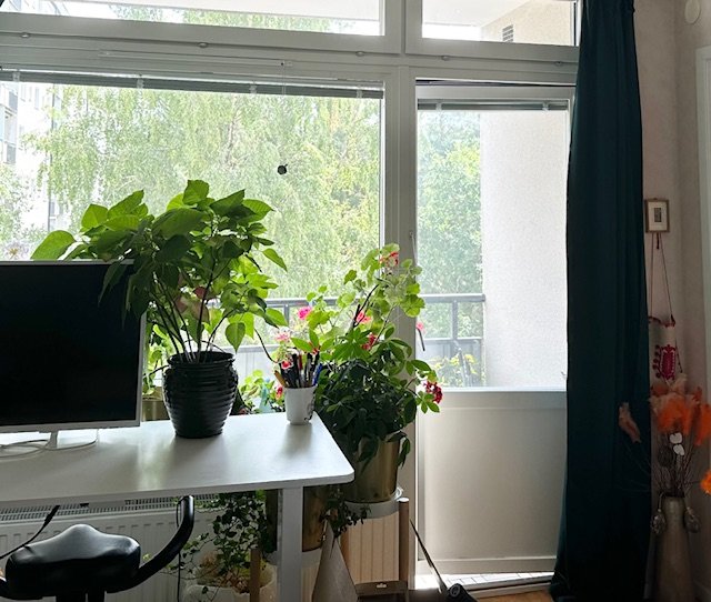 2 rum och kök, Hässelby, 8 500 kr/mån, bild 5