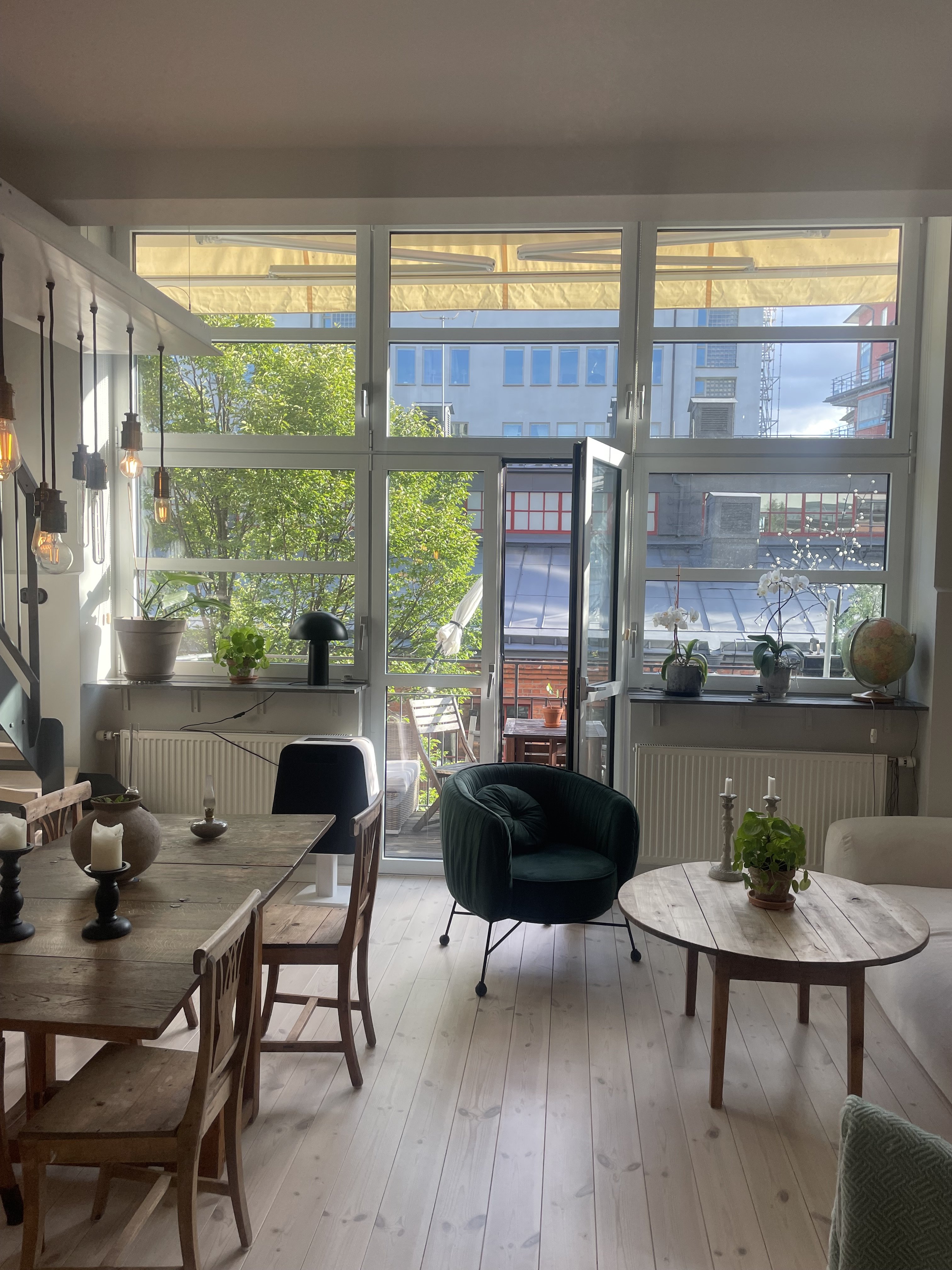 3 rok · 62 m² i Stockholm – bild 7