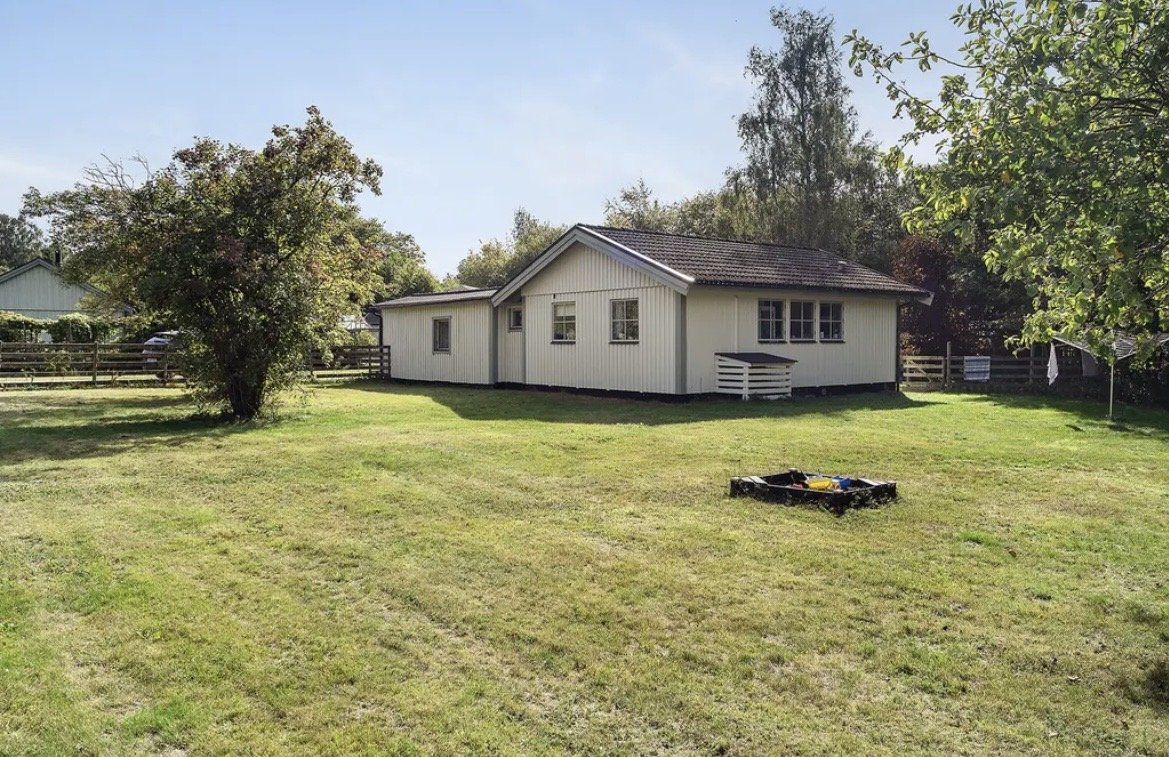 4 rok · 77 m² i Gärsnäs – bild 17