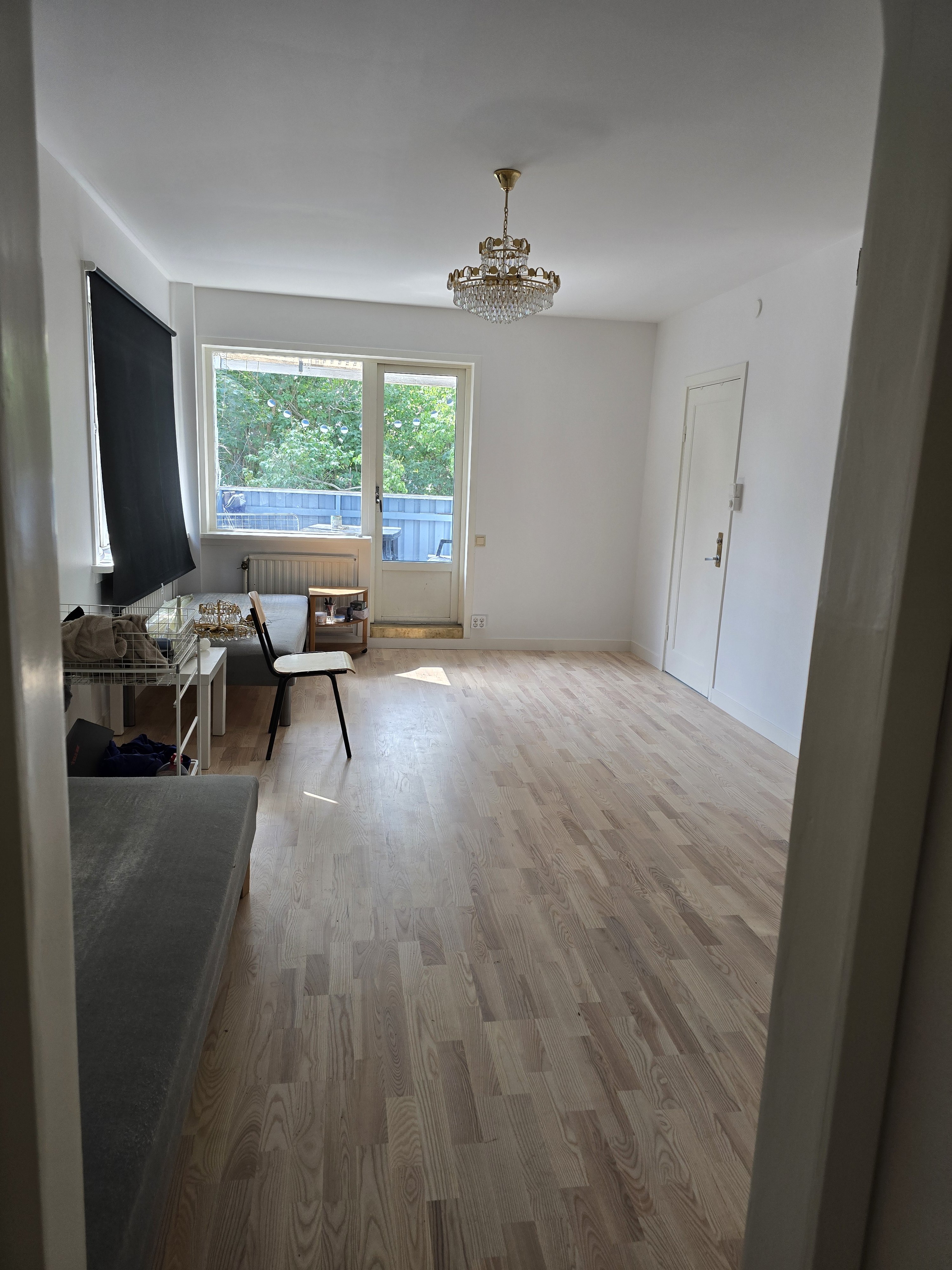 Malmköpingsvägen, Bandhagen — photo 4