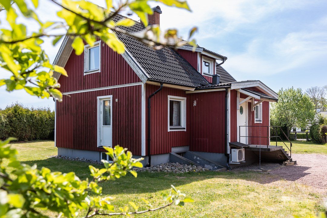 Kronoparksvägen