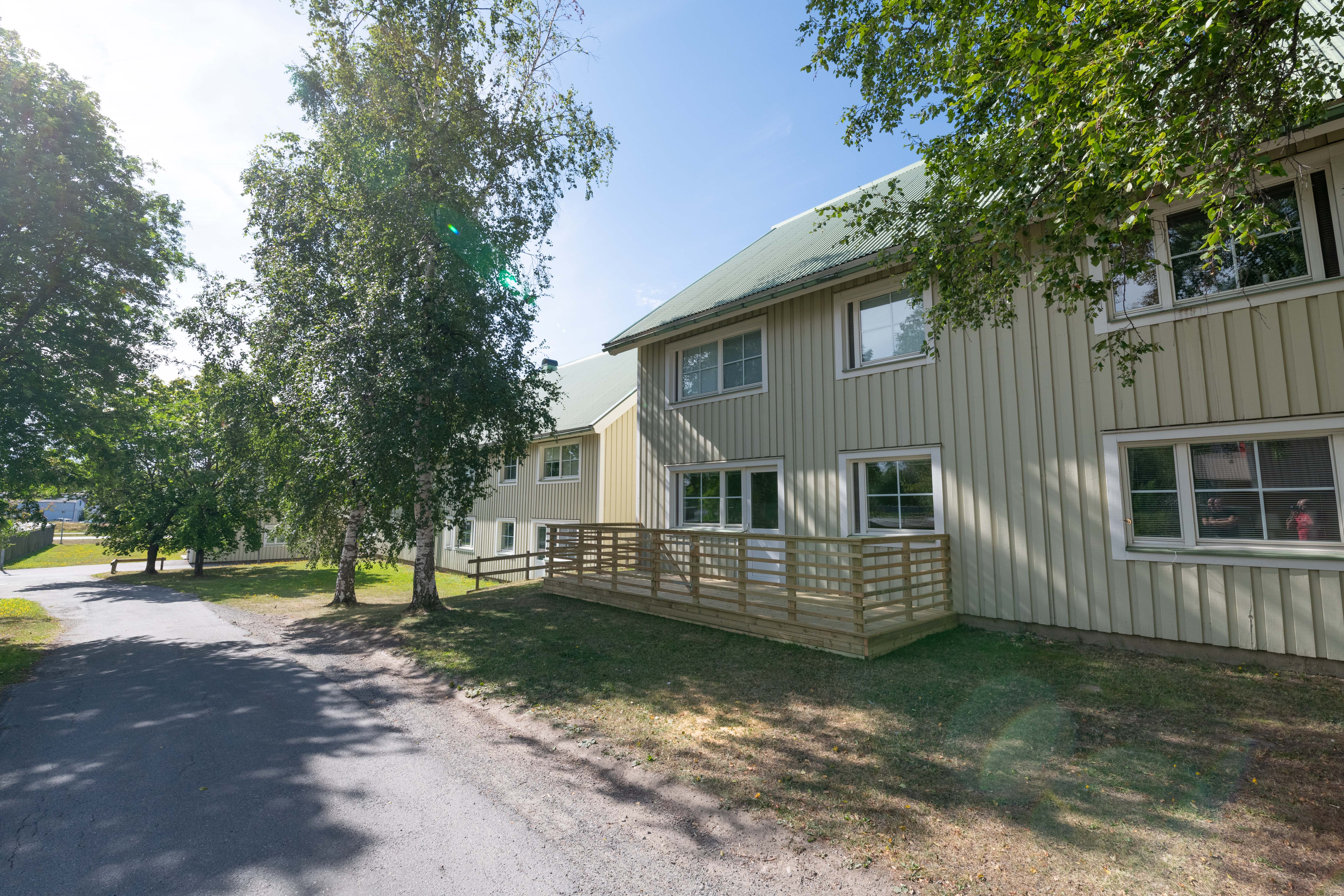 2 rok · 58 m² i Luleå – bild 2