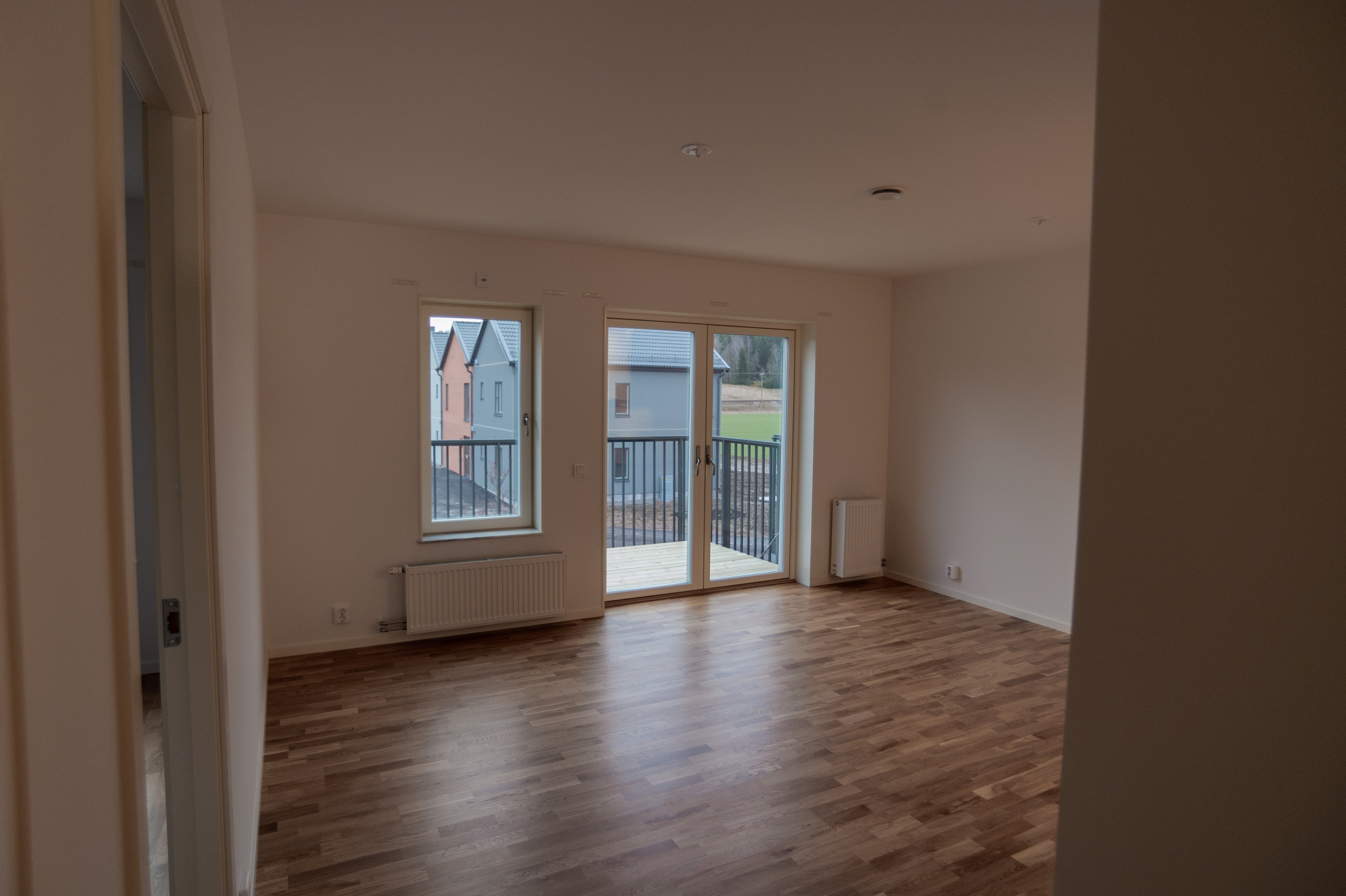 Lägenhet, 3 rooms, 65 sqm, Vagnhärad