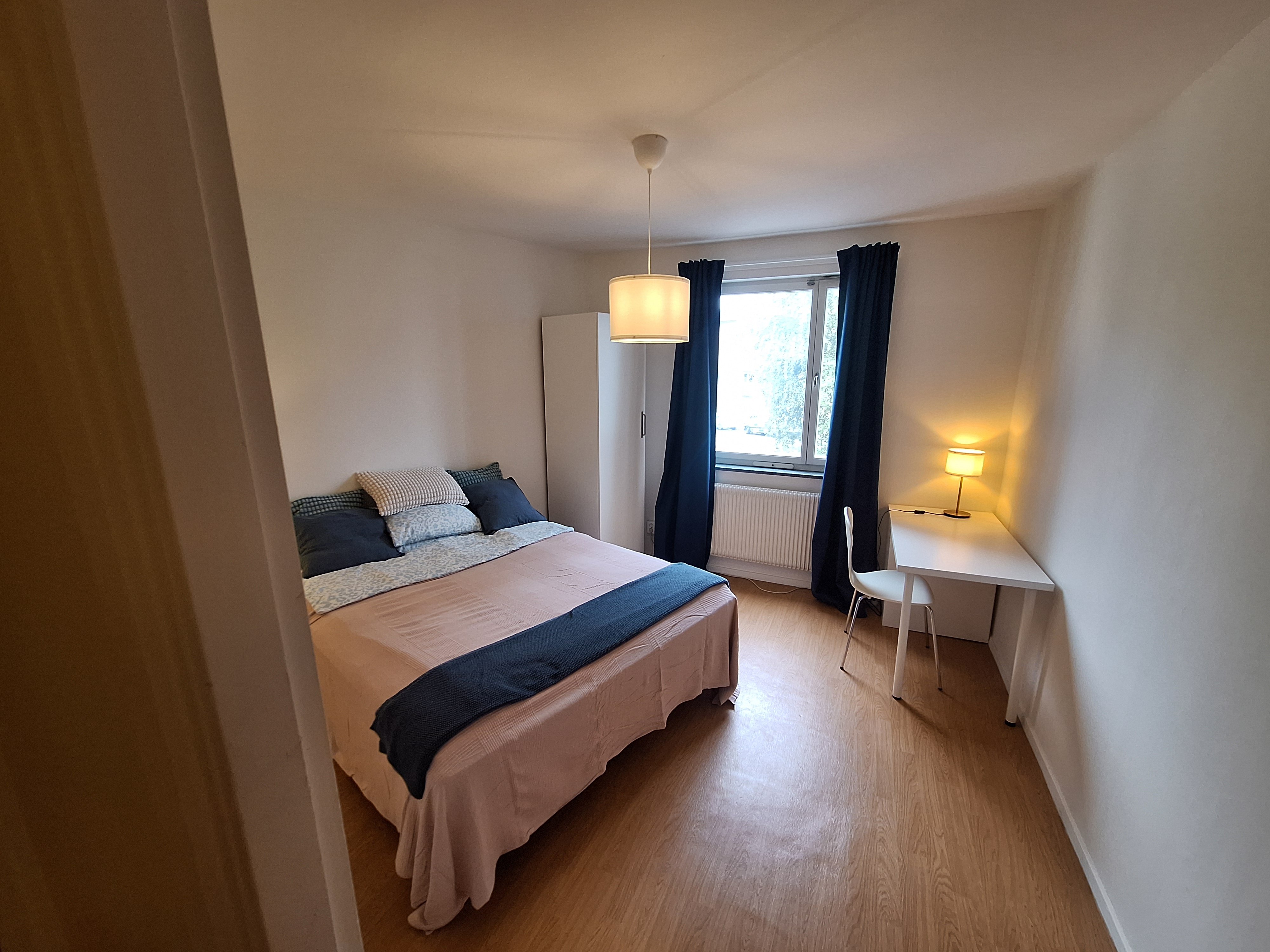 1 rum och kök, Bandhagen — 4 500 kr/mån — bild 5