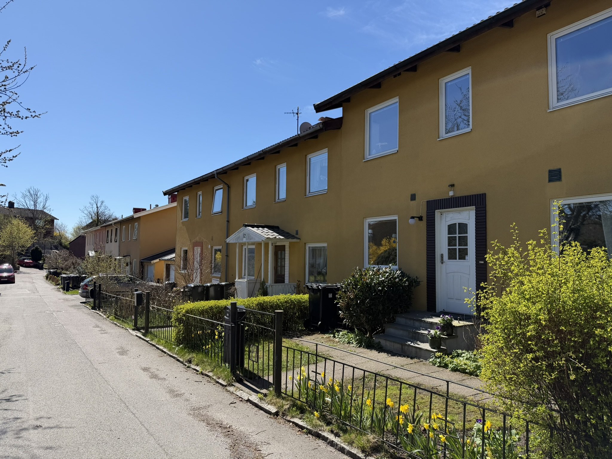 Laholmsgatan