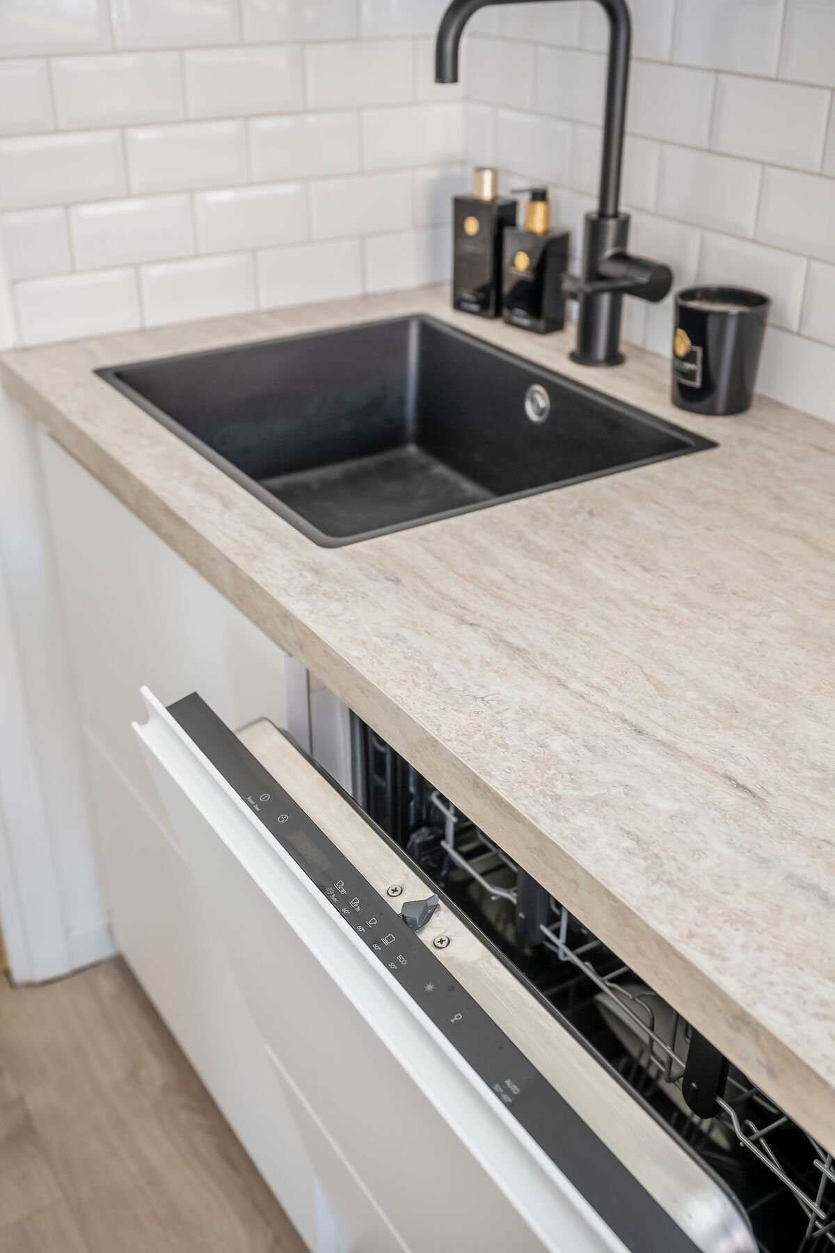 Apartment in Norrköping, Söderstaden - Fler