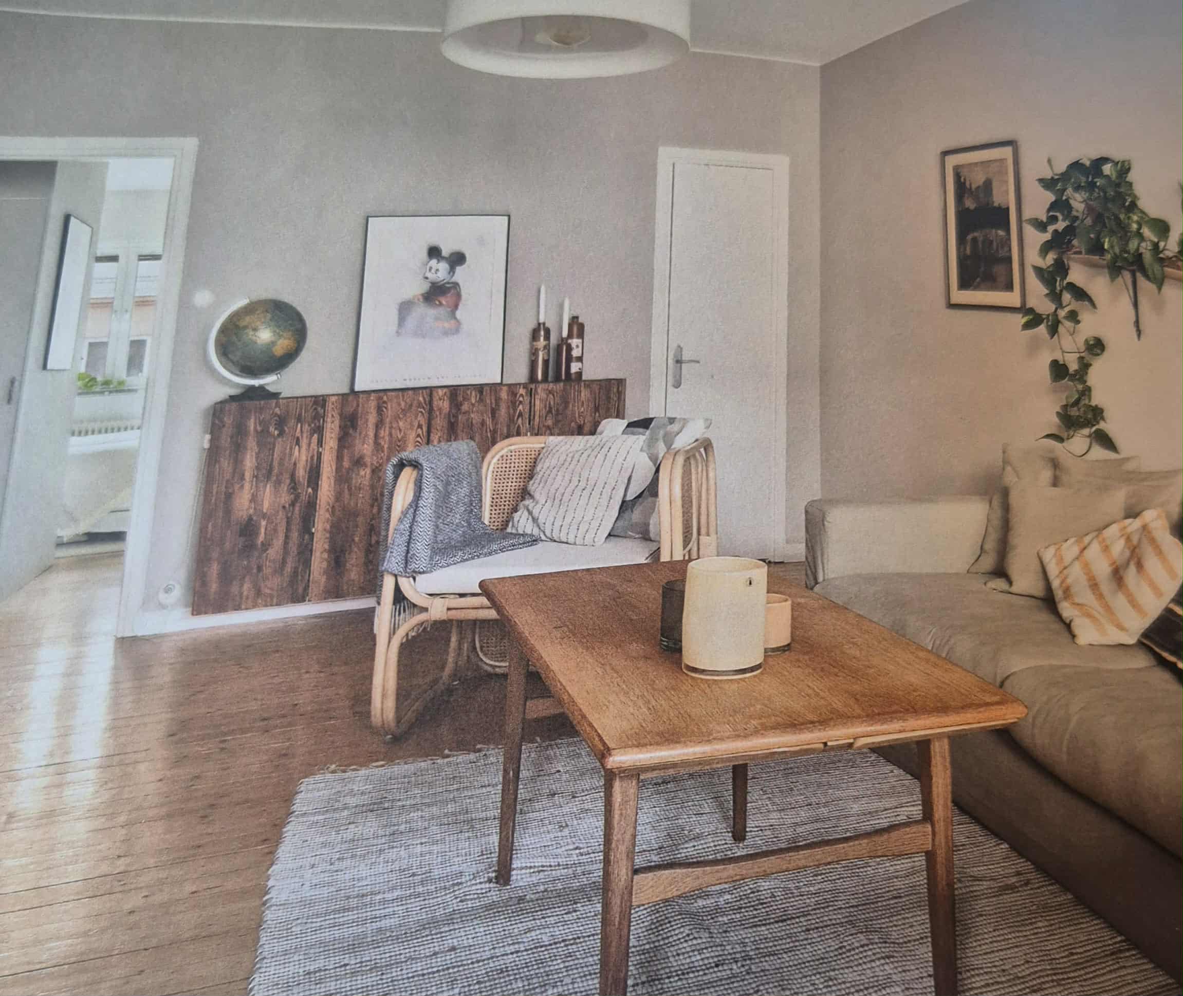 Lägenhet, 2 rooms, 42 sqm, Örebro