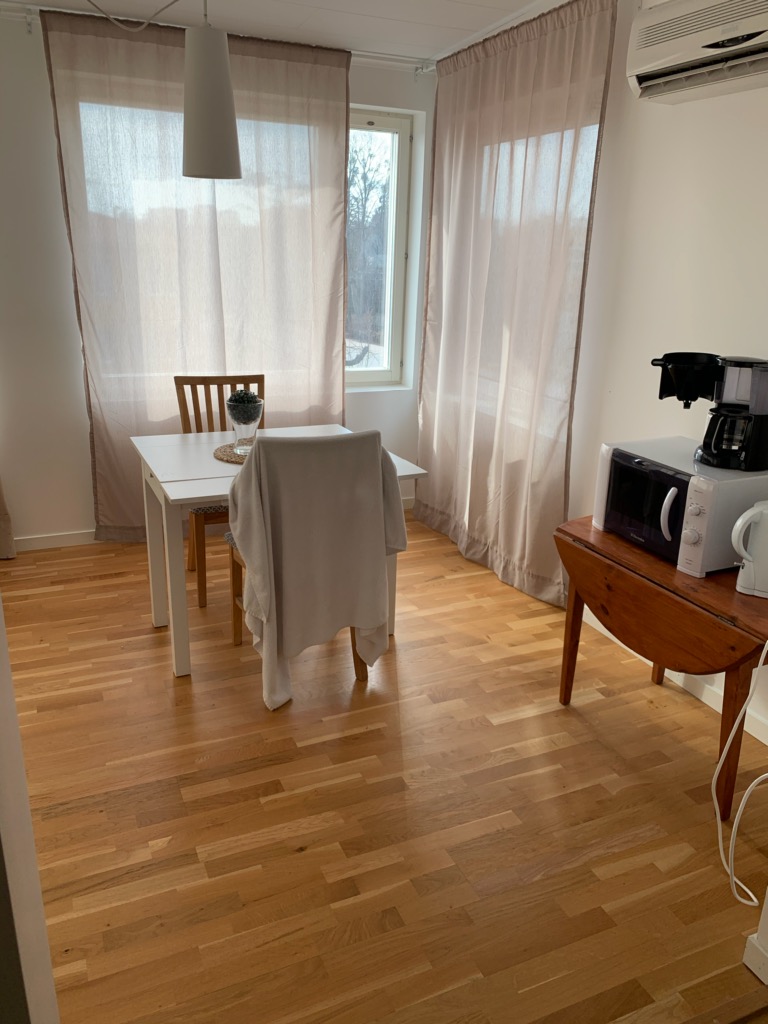 Sandgärdsgatan, Västerås