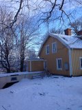 Lägenhet, 6 rooms, 150 sqm, Nyköping