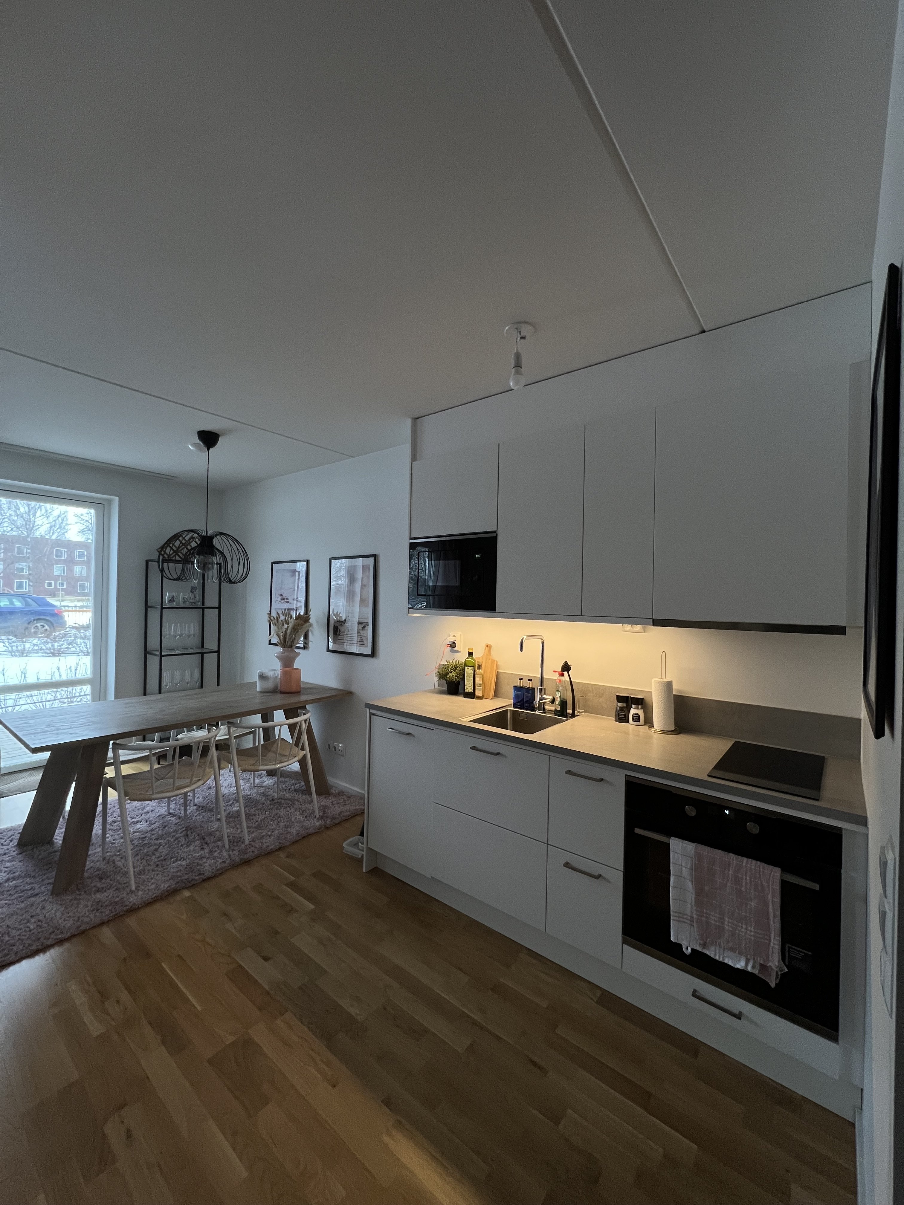 Lägenhet, 1 rum, 35 kvm, Örebro