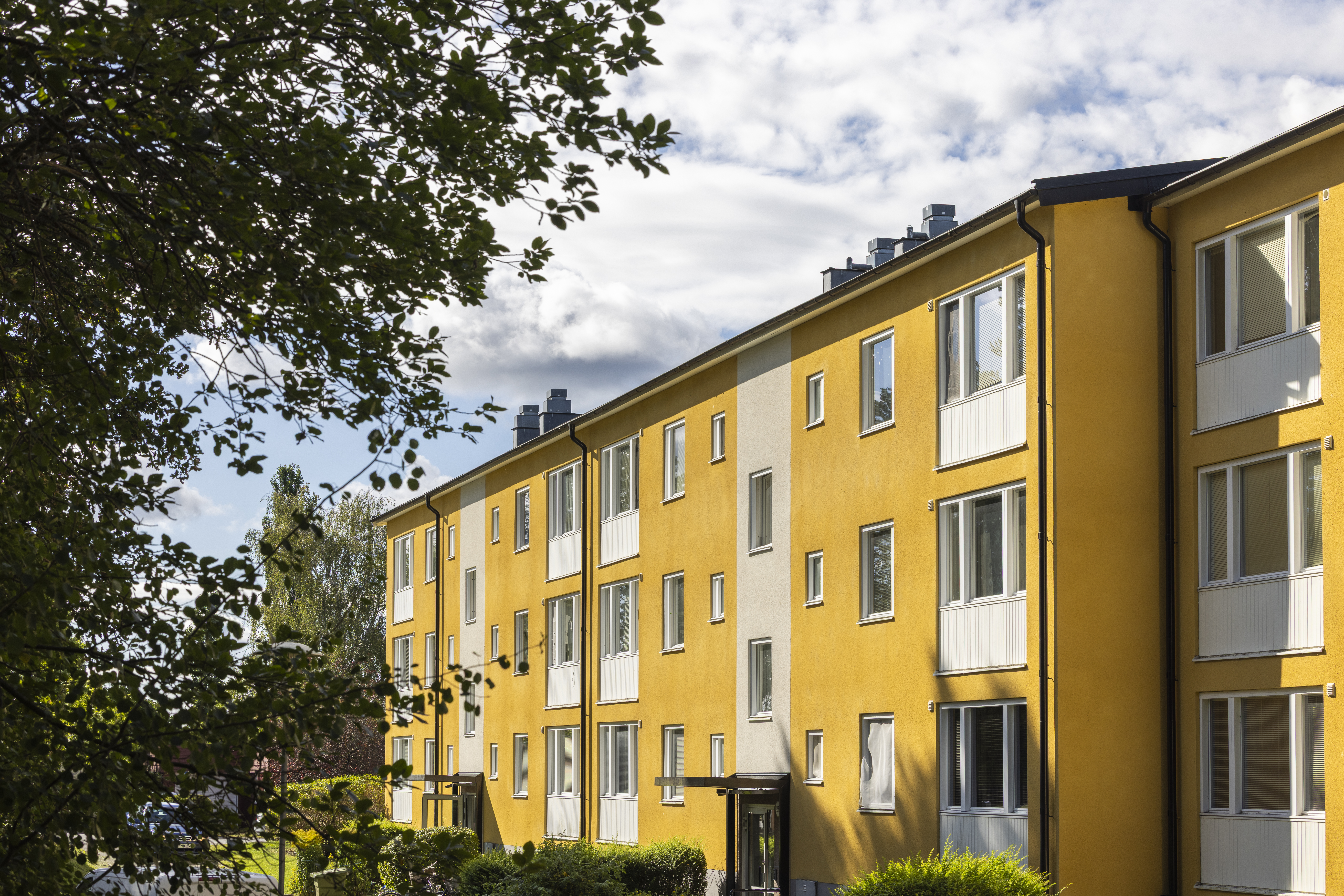 Marknadsvägen 12 B
