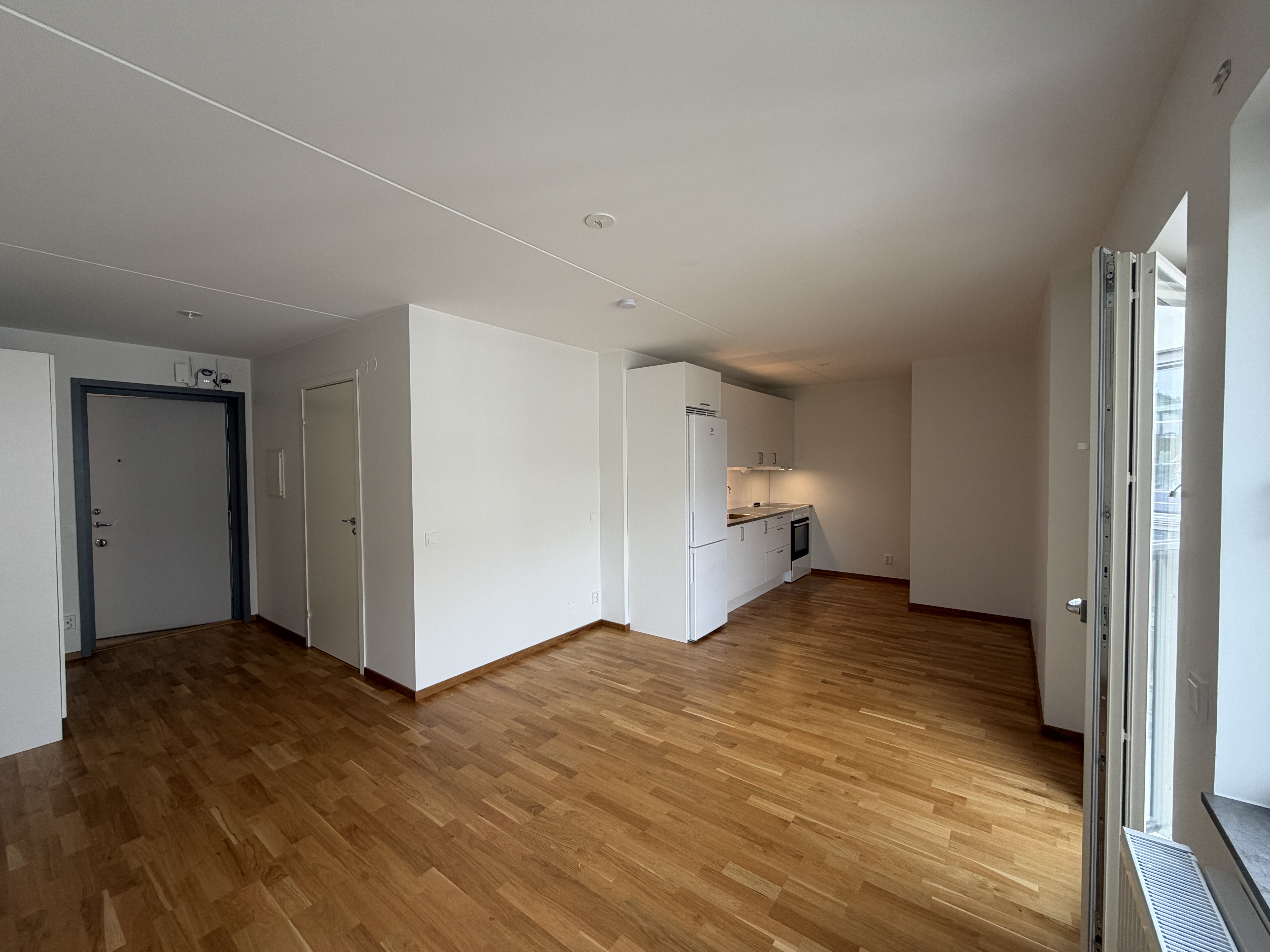 1 rok · 30 m² i Sollentuna – bild 4