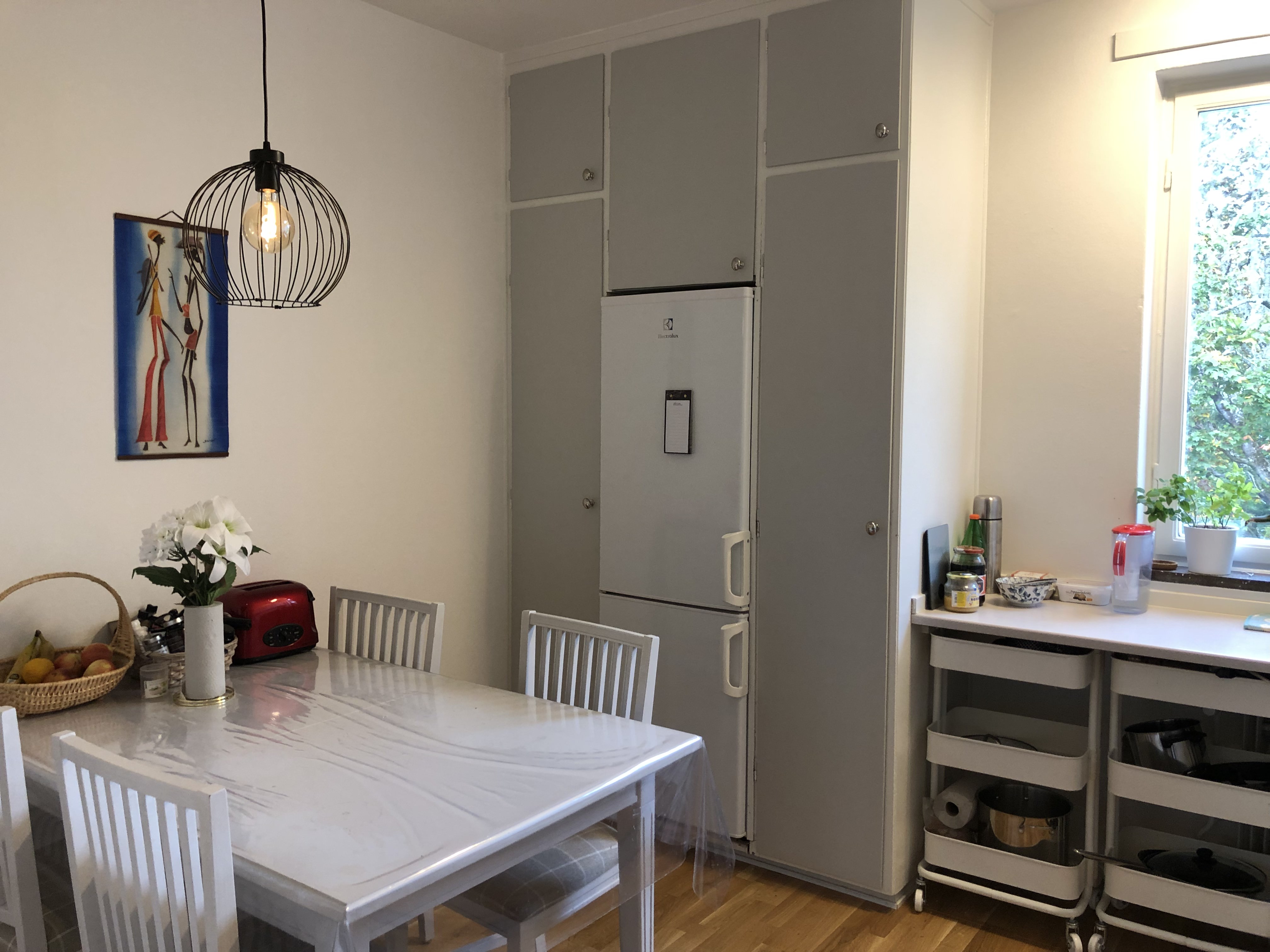 Sjöskumsvägen, Farsta — photo 2