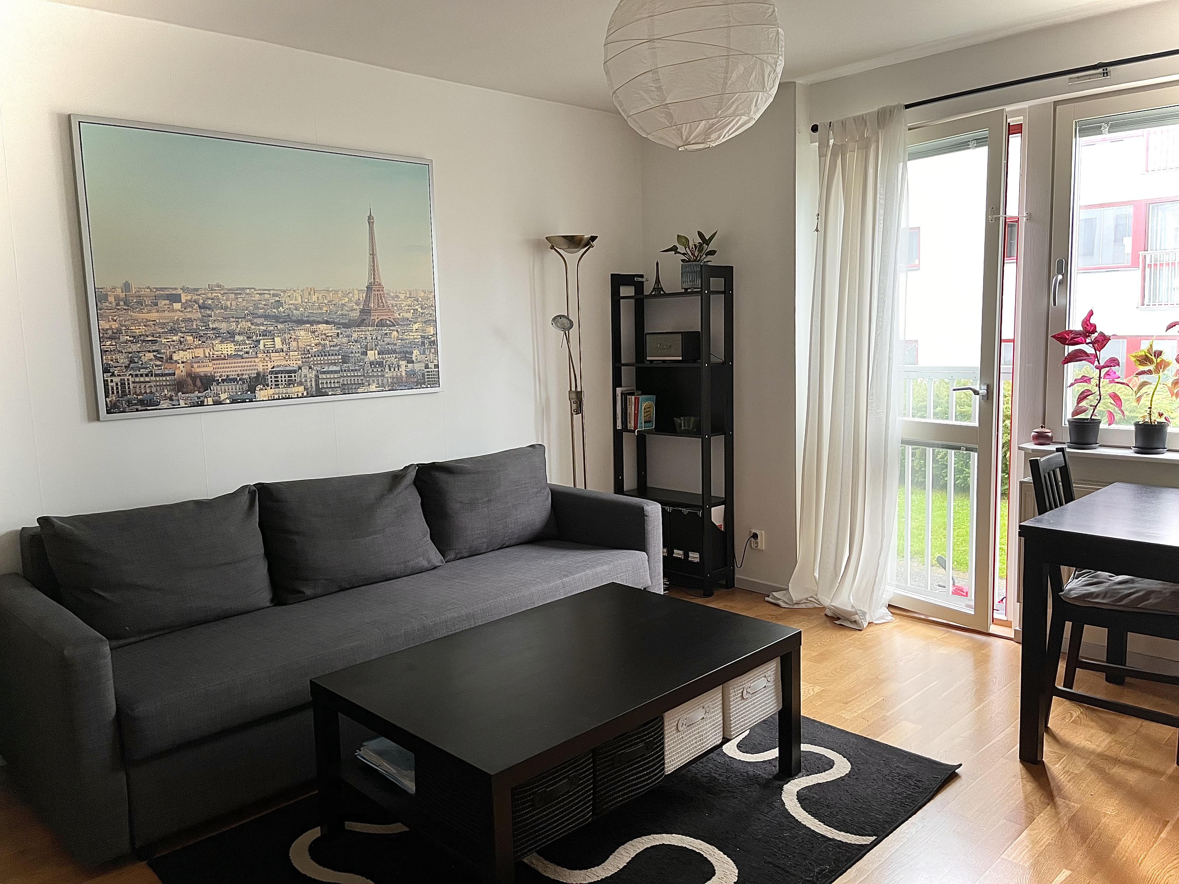 Björketorpsvägen, Bromma — photo 4