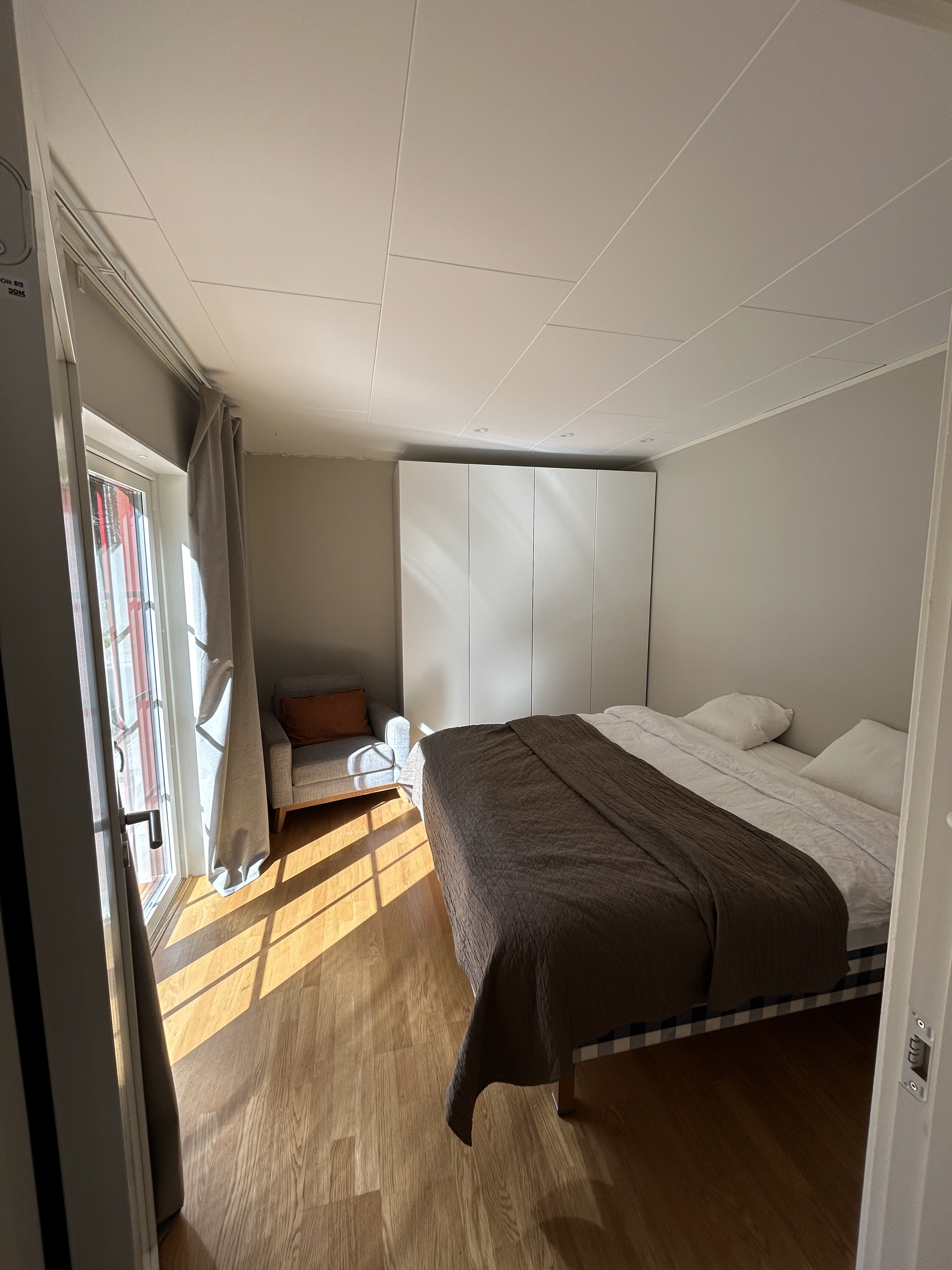 3 rok · 70 m² i Hedesunda – bild 8