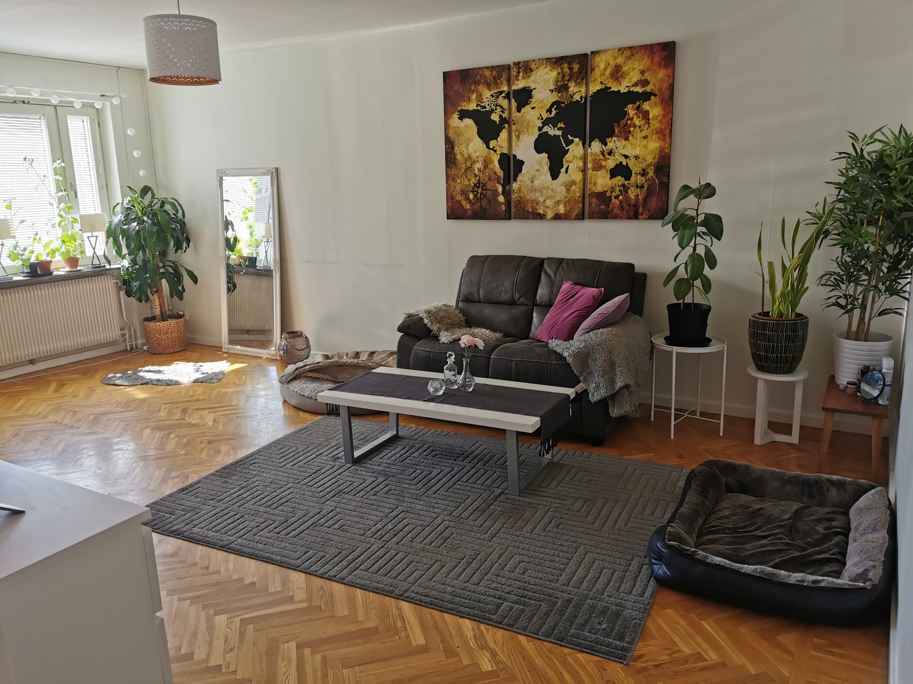 3 rok · 71 m² i Norrköping – bild 6