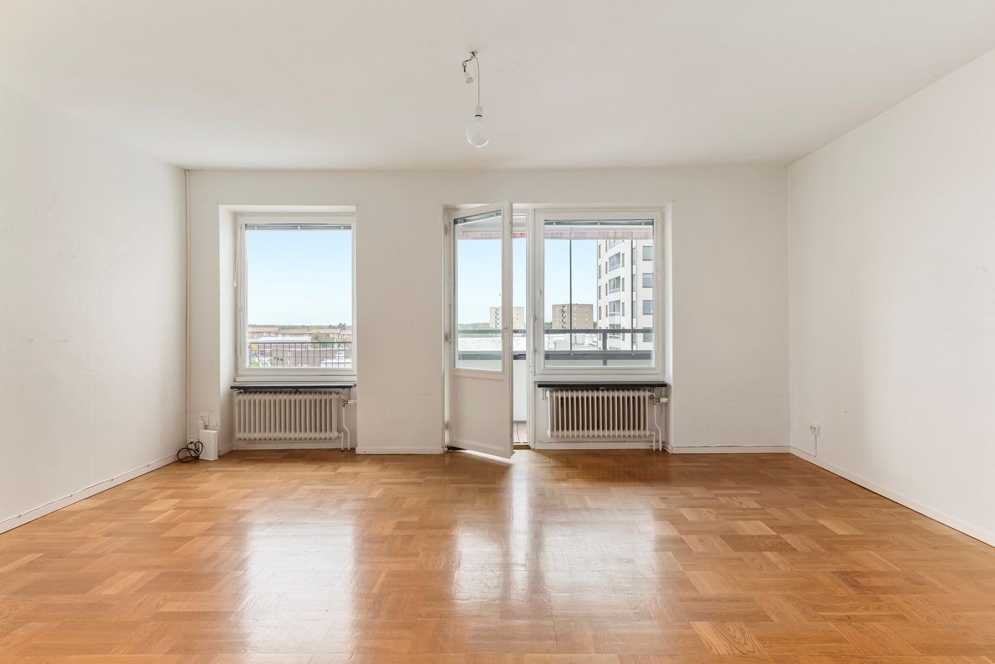 Ångermanagatan , Vällingby — photo 4