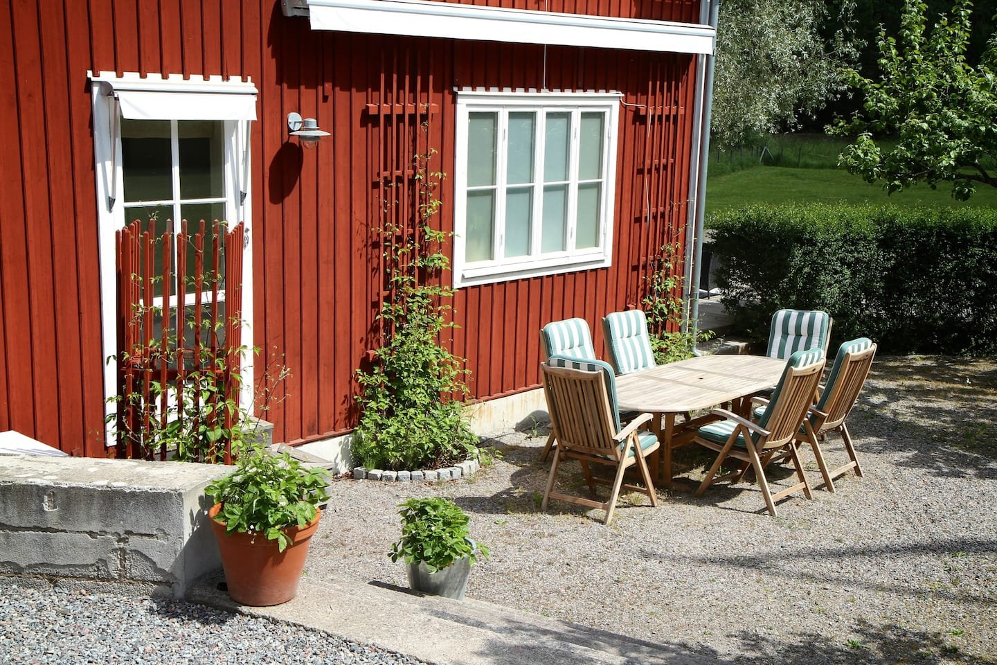 6 rok · 160 m² i Djurhamn – bild 5