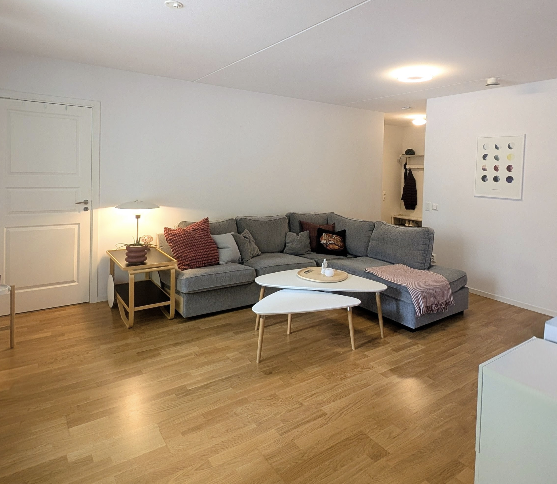3 rum och kök, Stockholm — 25 500 kr/mån — bild 2
