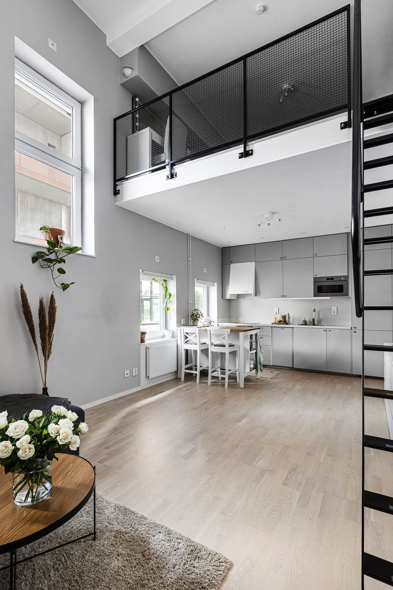 Hugo Theorells gata, Linköping — photo 5