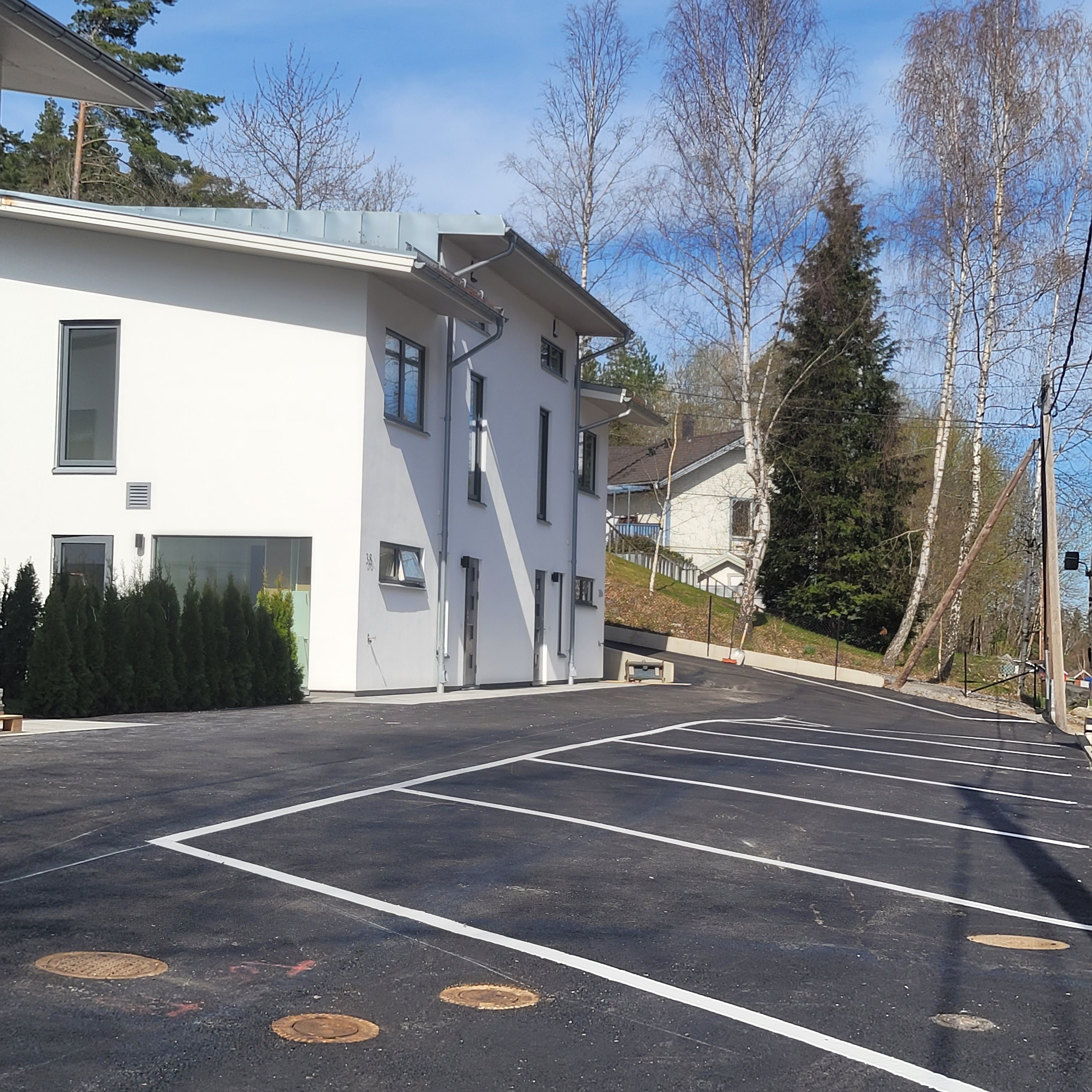 Hus – Huddinge, Solgård, Fullersta - Bild 5