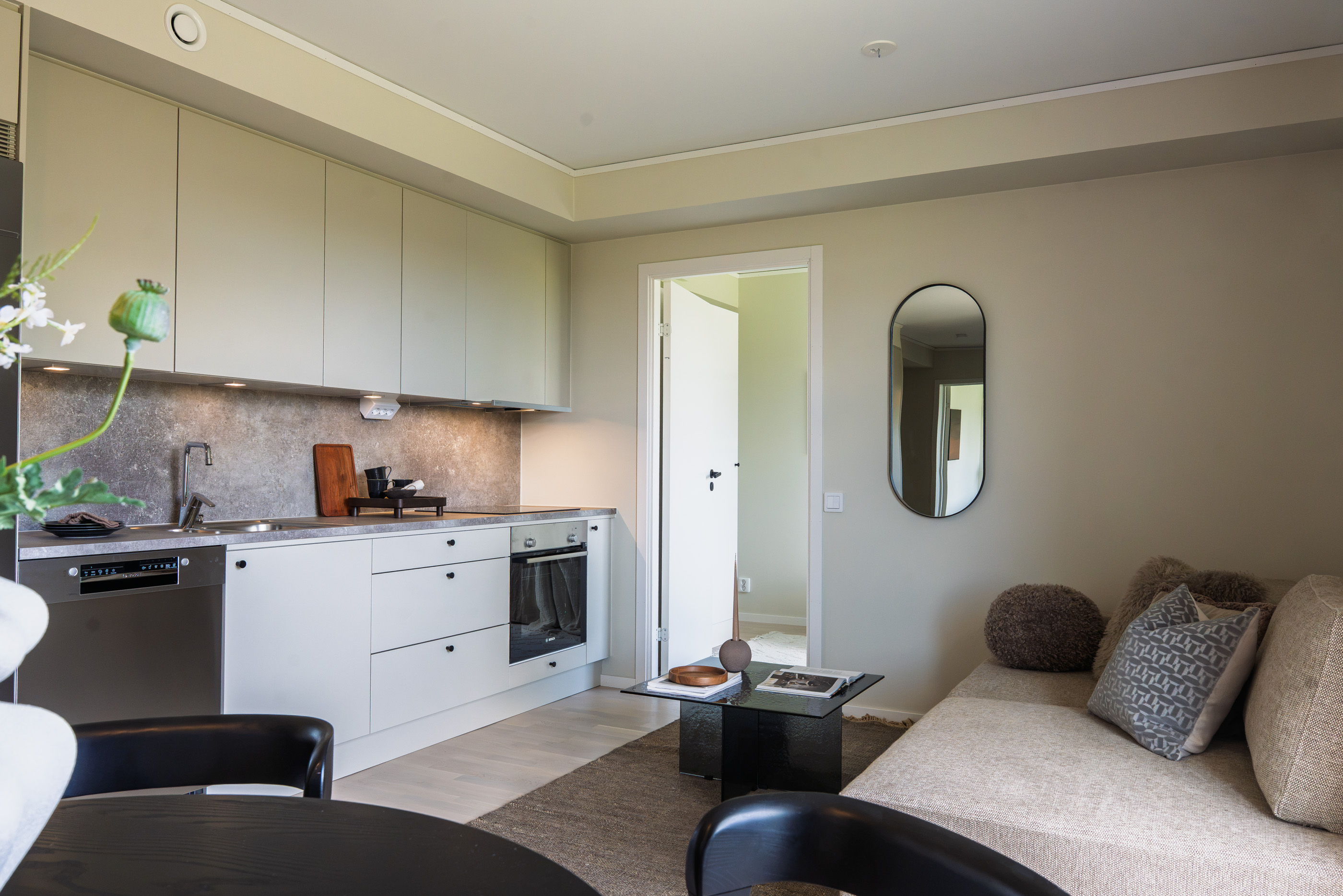 3 rok · 52 m² i Stockholm – bild 6
