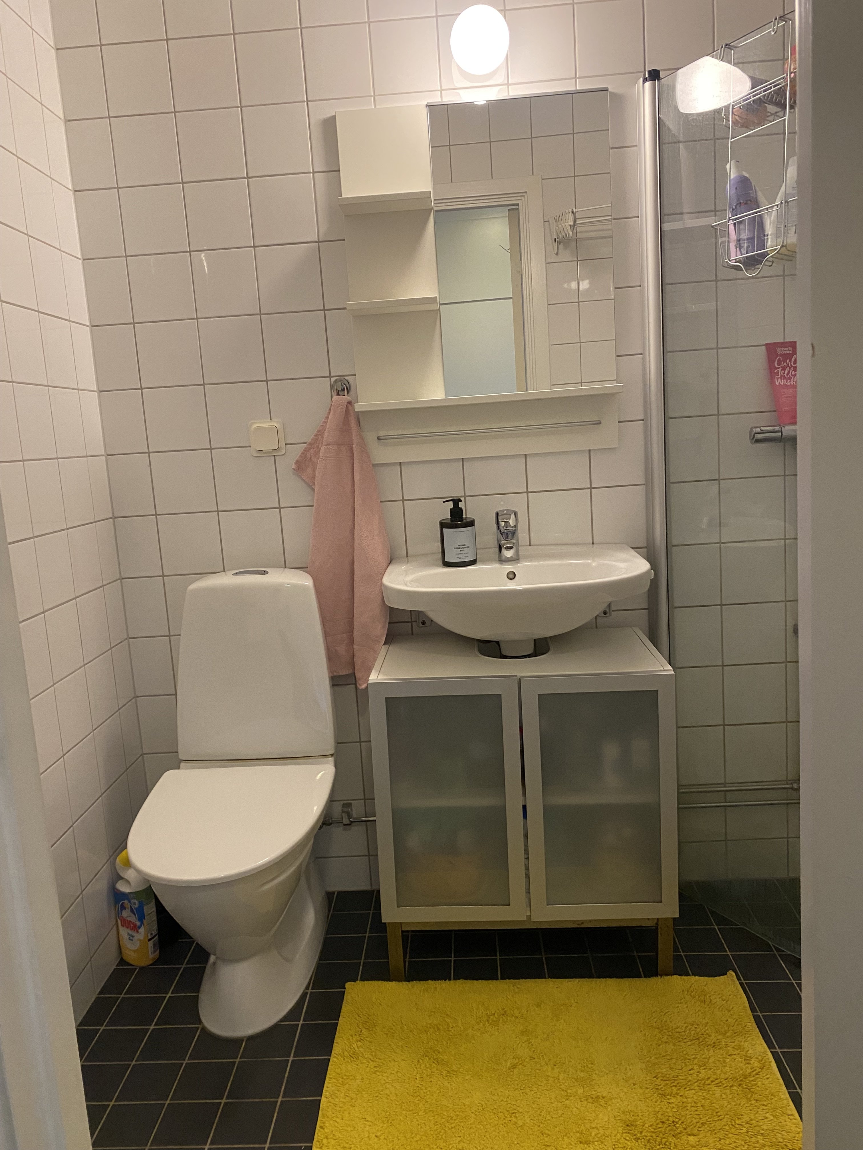 1 rum och kök, Stockholm — 13 800 kr/mån — bild 2