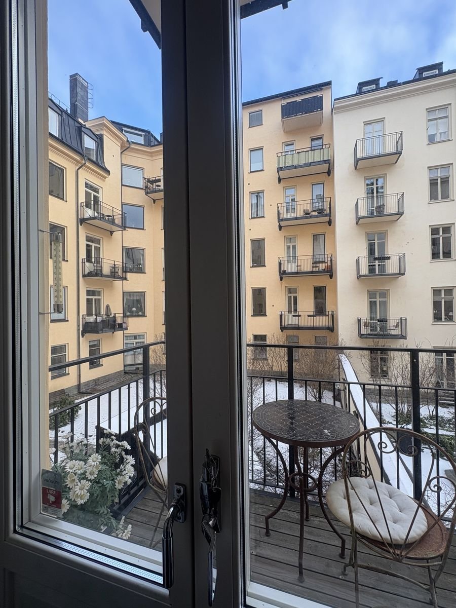 2 rum och kök, Stockholm — 30 000 kr/mån — bild 5