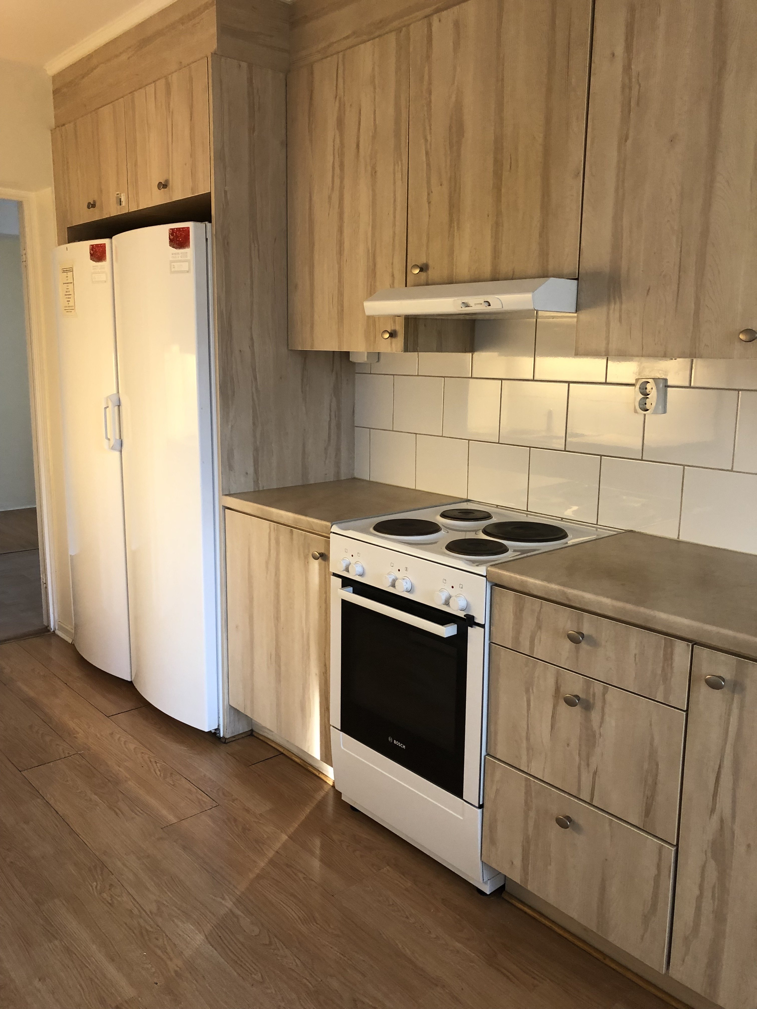 Lägenhet, 4 rooms, 107 sqm, Sågmyra