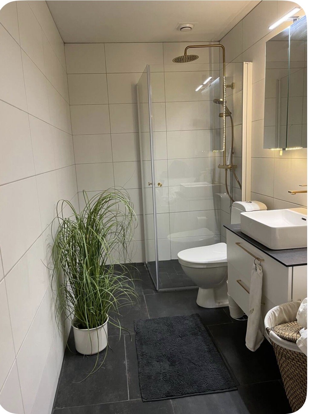 Lägenhet – Danderyd, Mörby - Bild 5