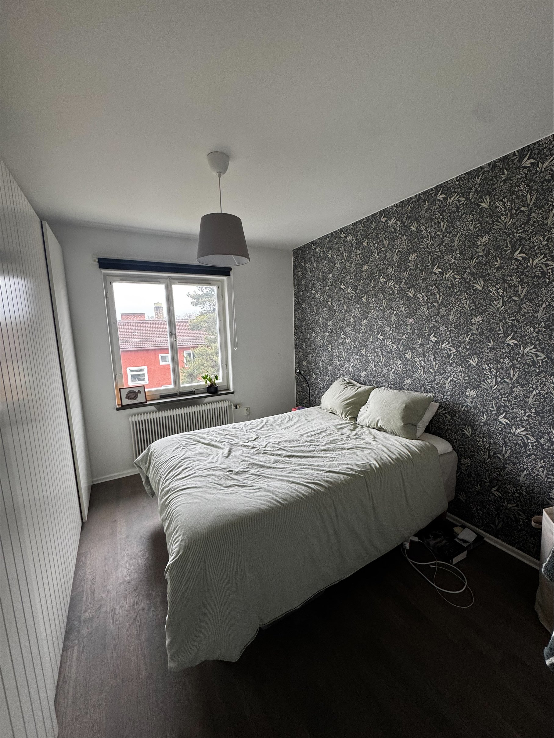 Ronnebyvägen, Johanneshov