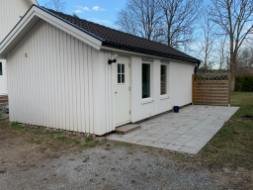 Kaplangränd