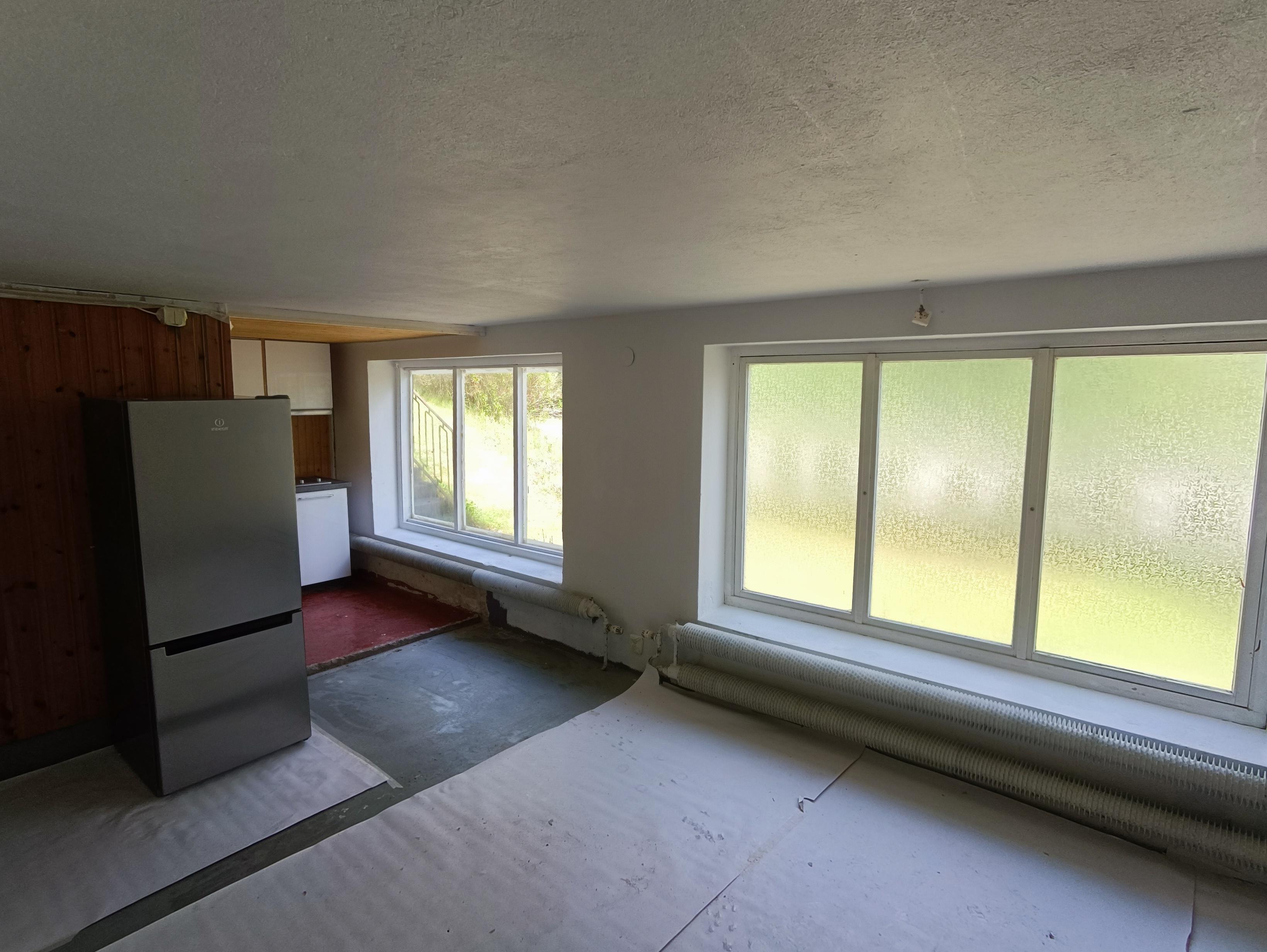 Lägenhet, 1 rooms, 20 sqm, Flen