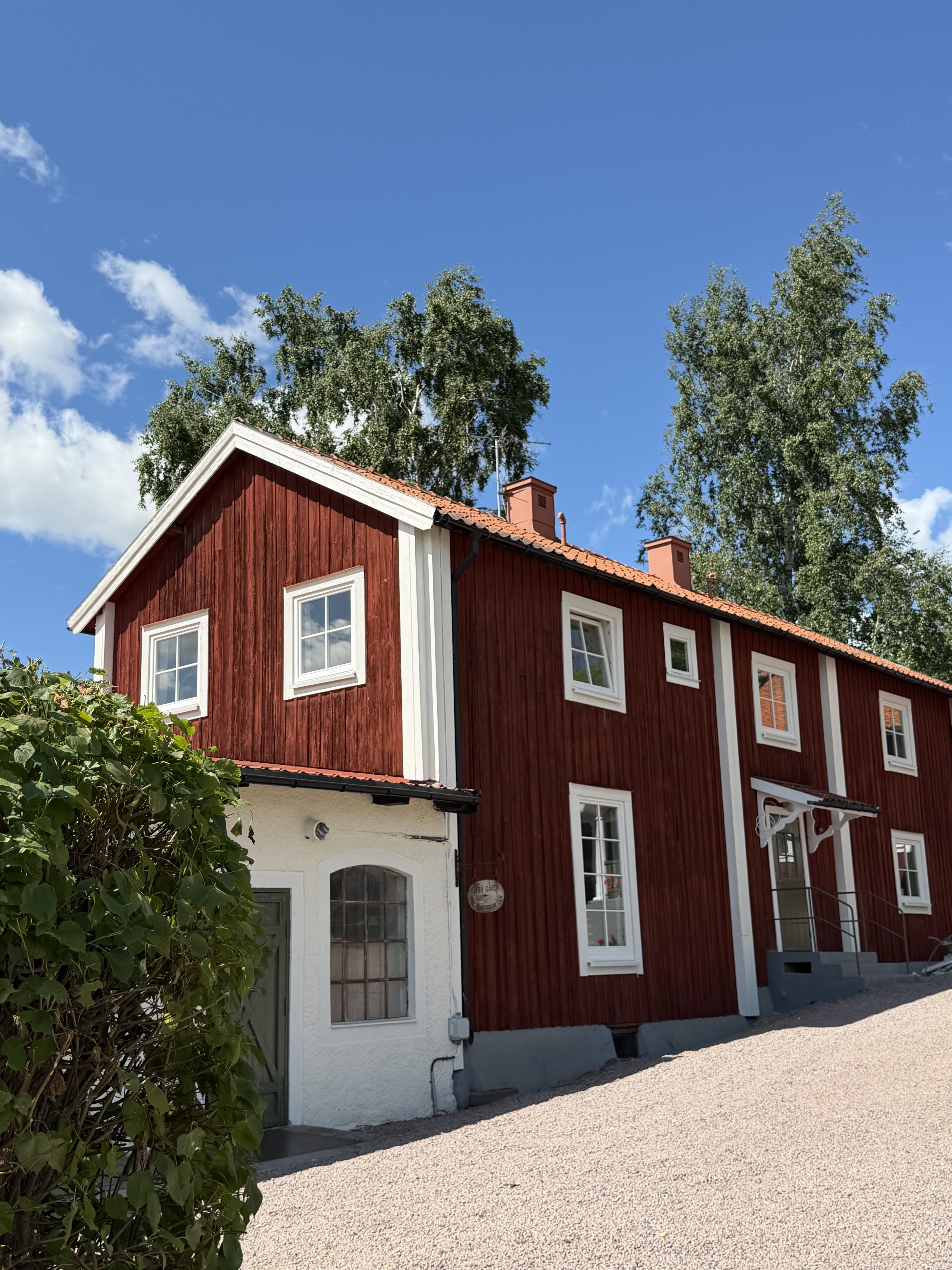 Villa/Hus, 5 rooms, 130 sqm, Kolbäck