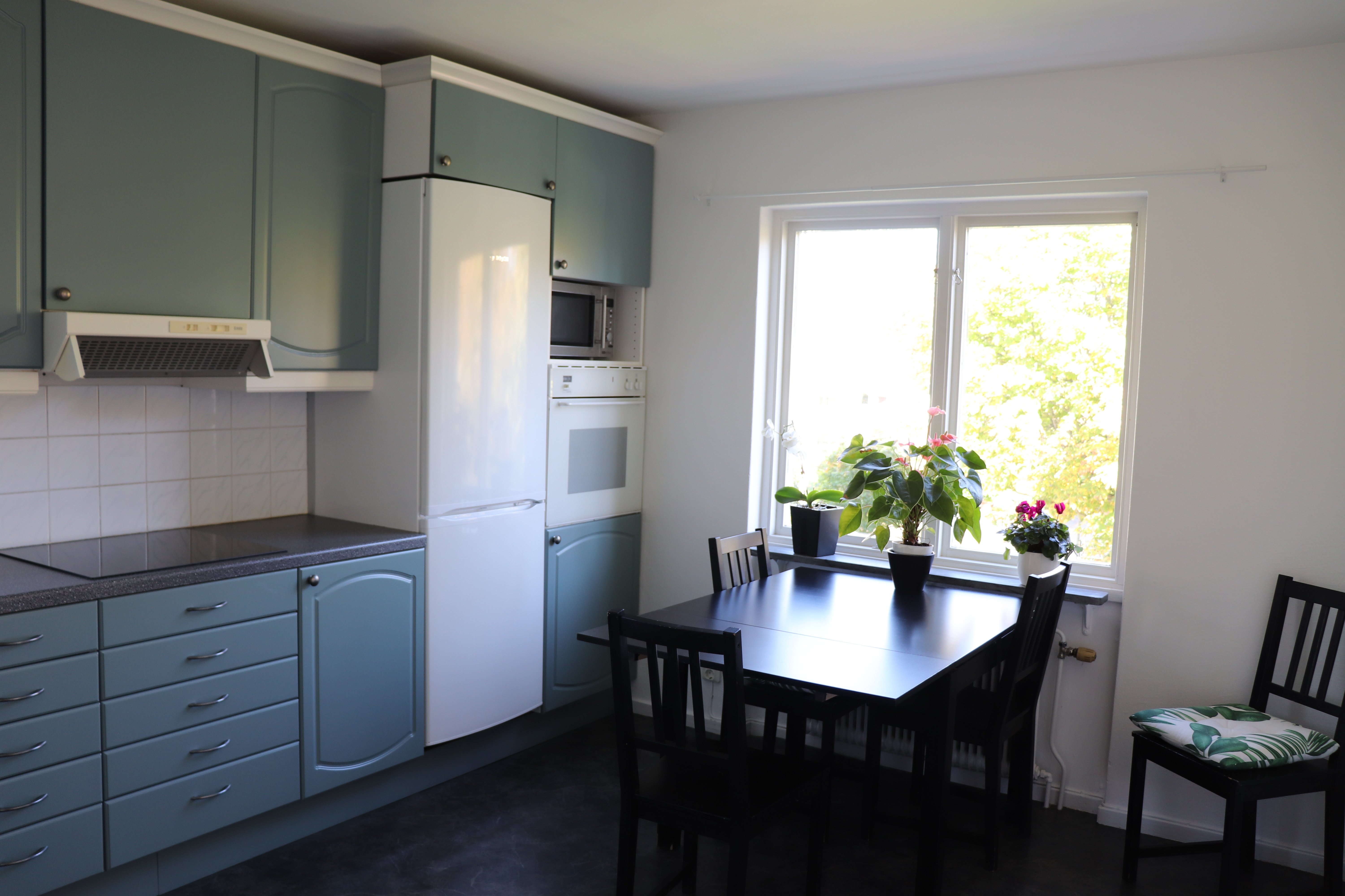 Duplex, 4 rooms, 100 sqm, Sollentuna