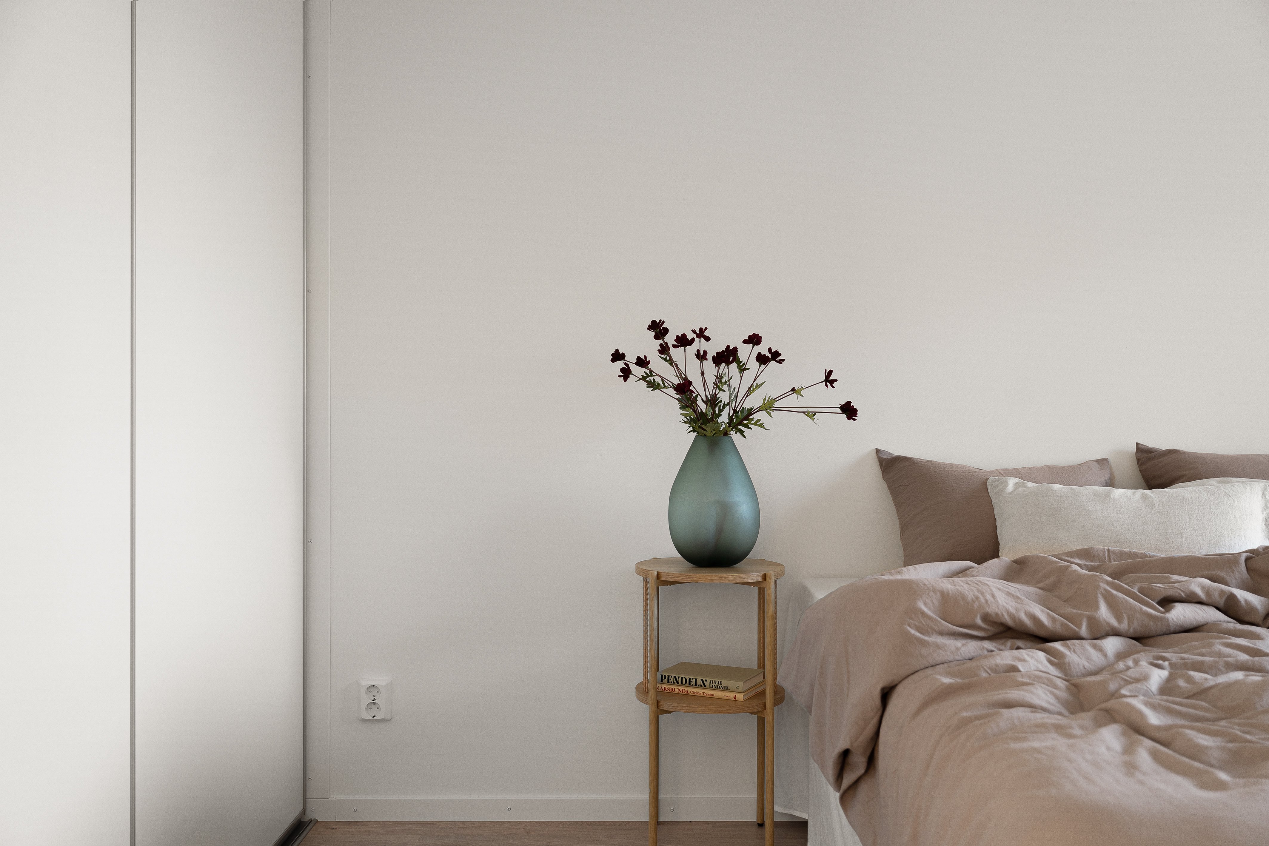 Lägenhet, 4 rooms, 89 sqm, Strängnäs