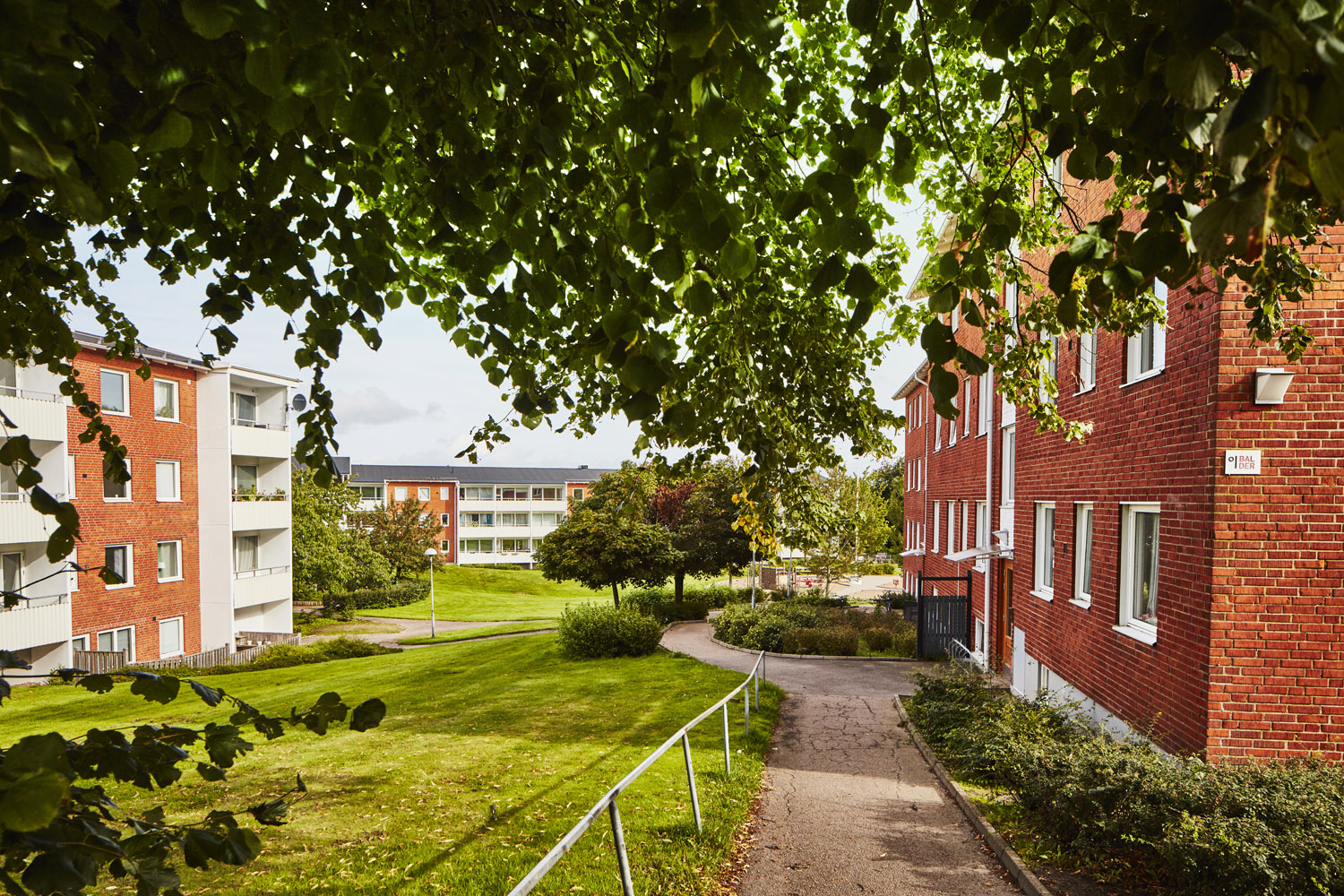 Östergatan 16P