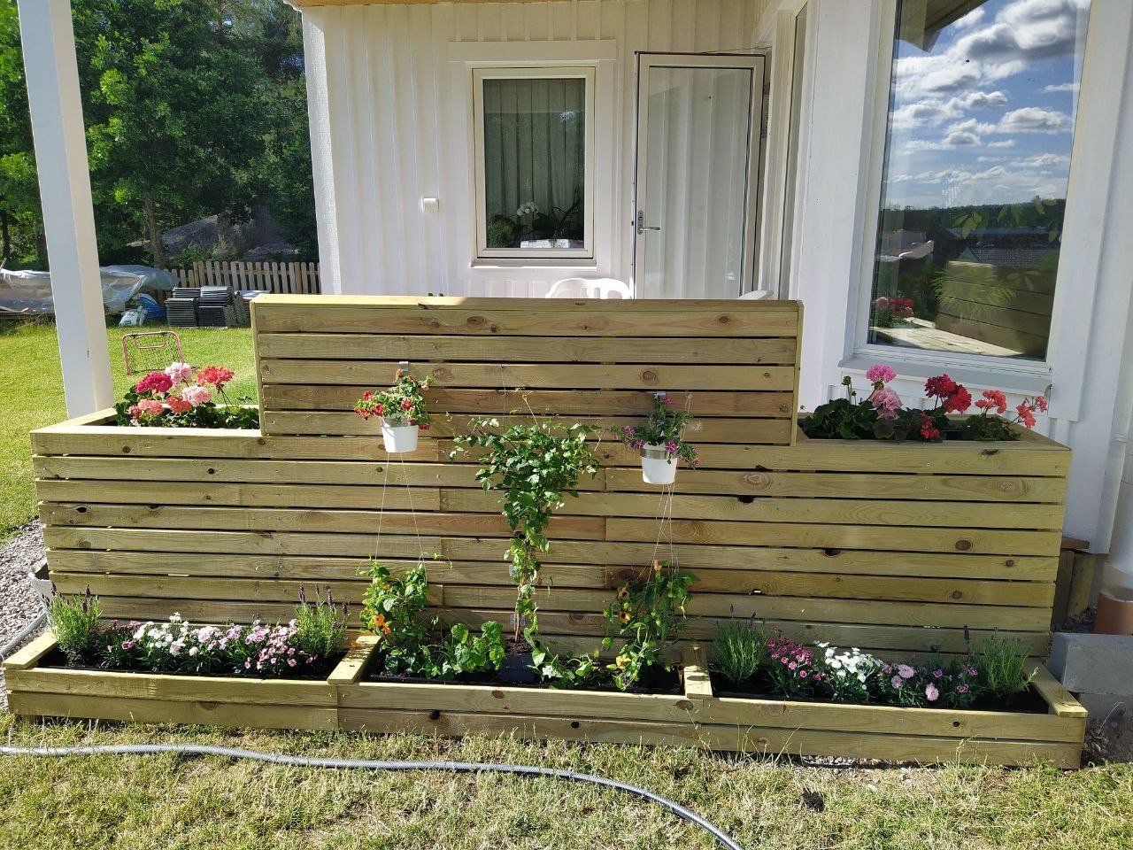 Villa/Hus, 4 rum, 123 kvm, Nykil