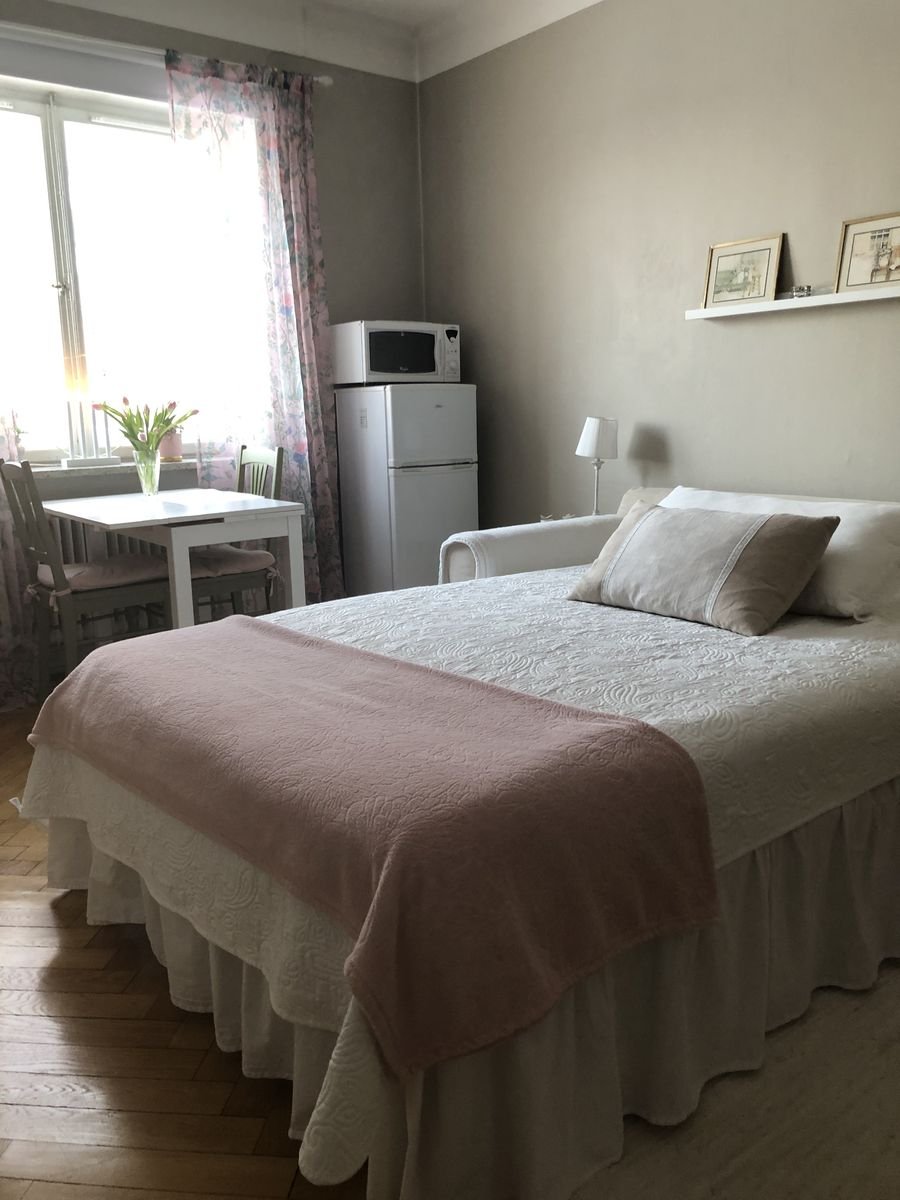 1 rum och kök, Stockholm — 6 200 kr/mån — bild 2