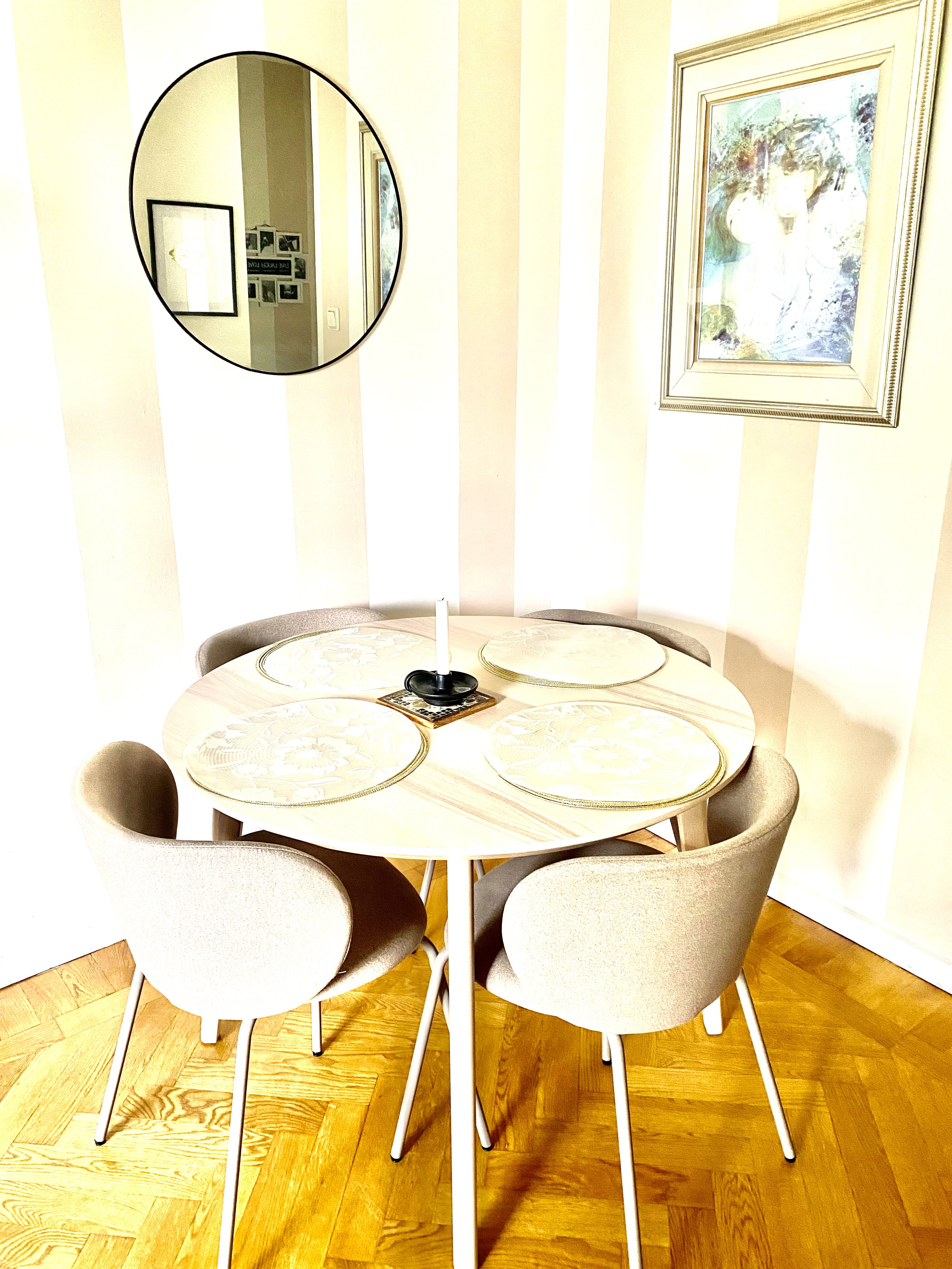 Apartment in Stockholm, Ladugårdsgärdet - Bild 6