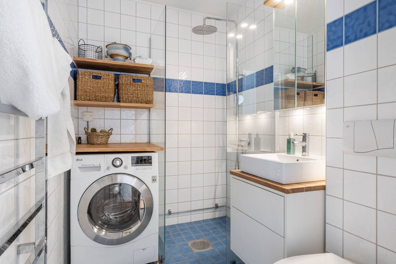 Apartment in Nacka, Ekudden, Finntorp - Bild 6