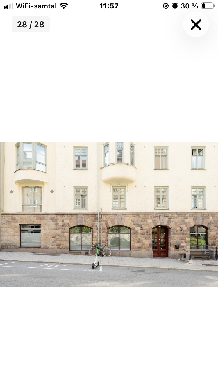 Kronoberg, Stockholm