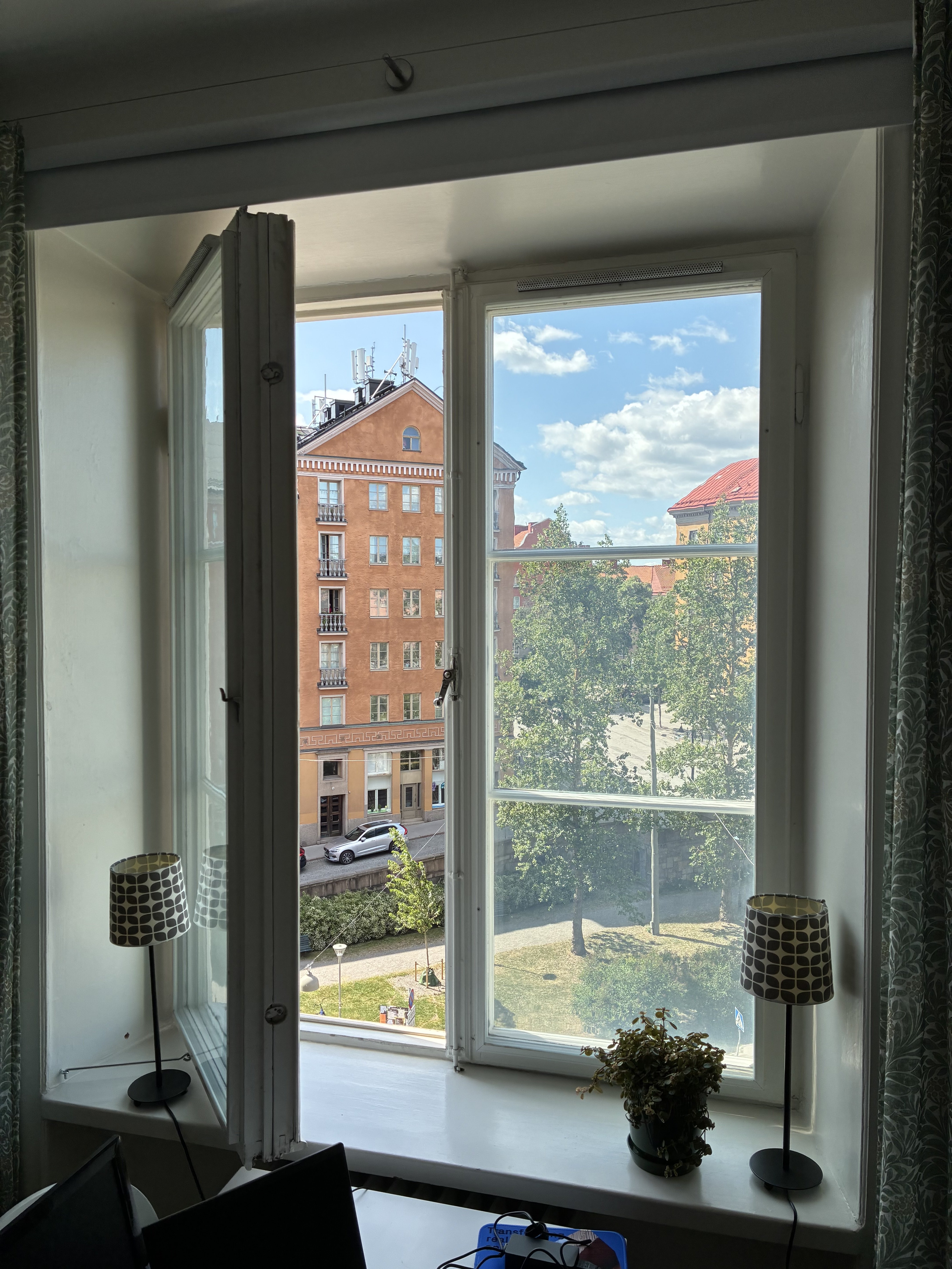 2 rum och kök, Stockholm — 18 800 kr/mån — bild 2