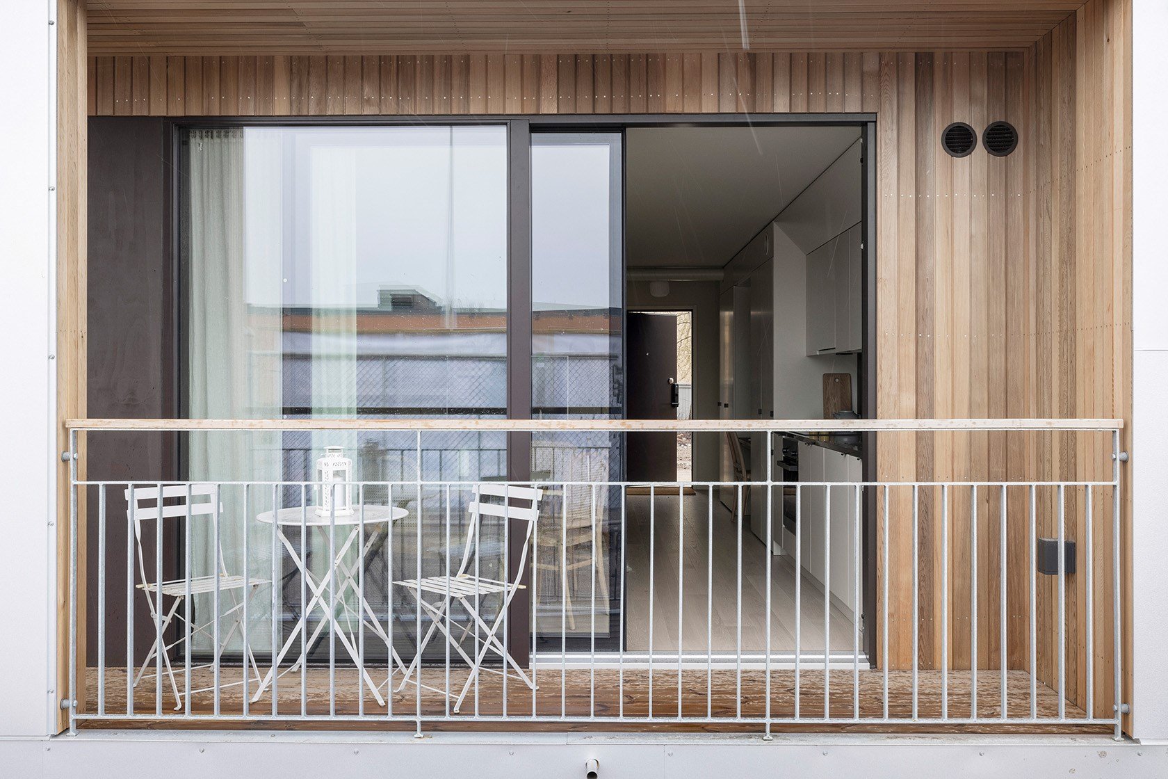 Apartment in Uppsala, Enhagen, Börjetull - Fler