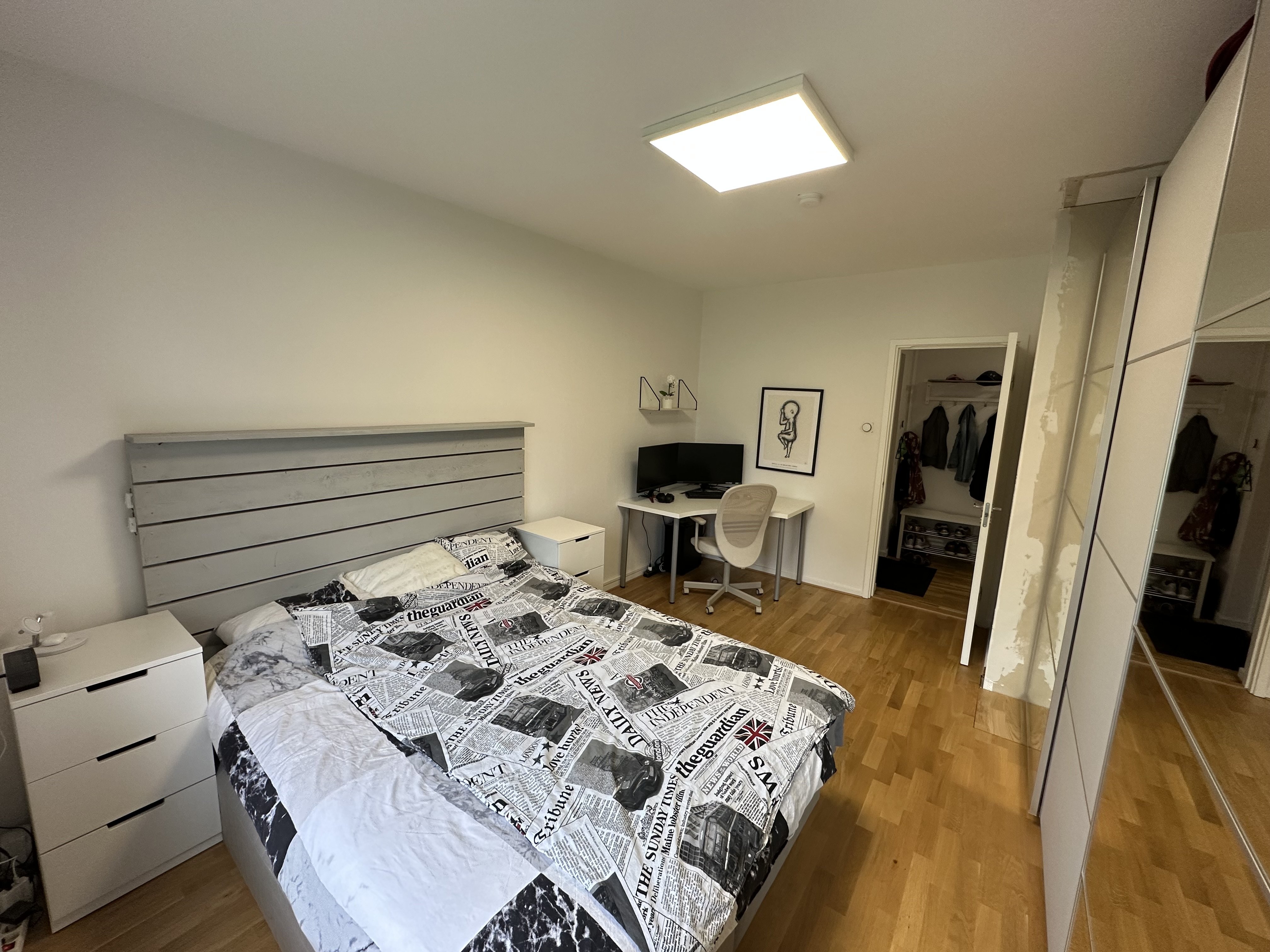 Arvid Lindmansgatan, Göteborg — photo 2