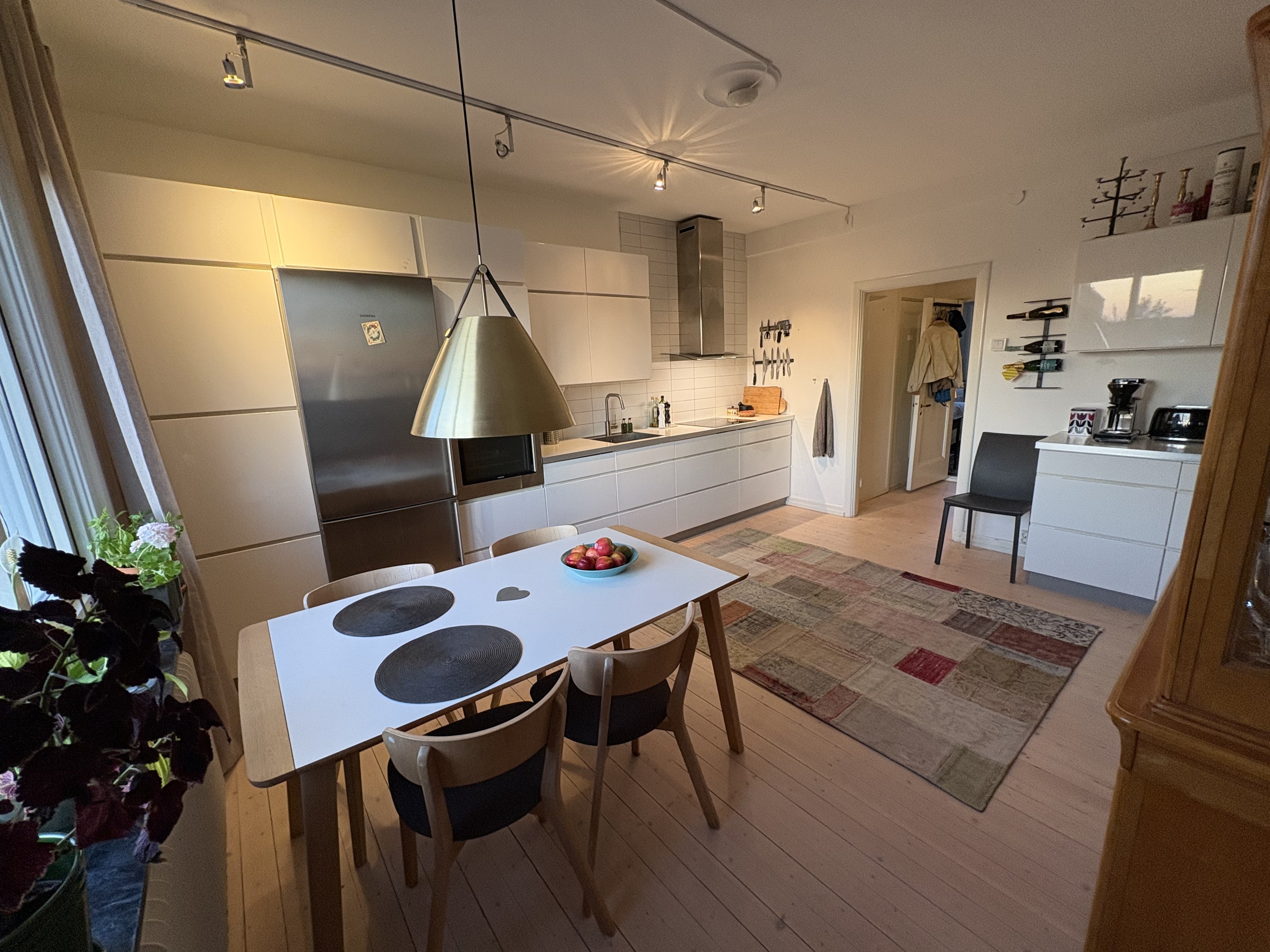 Lägenhet – Göteborg, Prästgårdsängen, Lunden - Bild 3