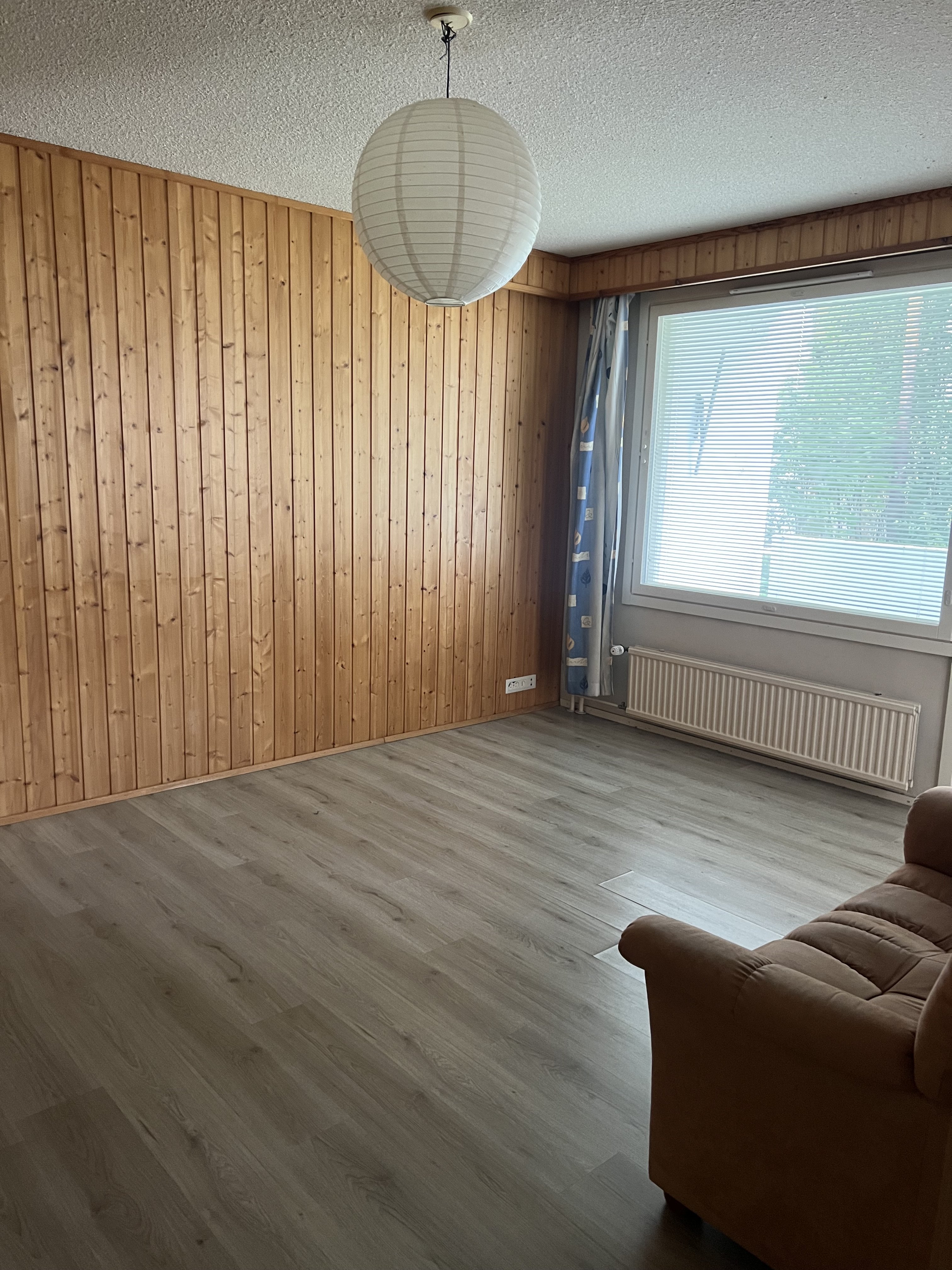 apartment at Hiihtomäentie, Mikkeli 2