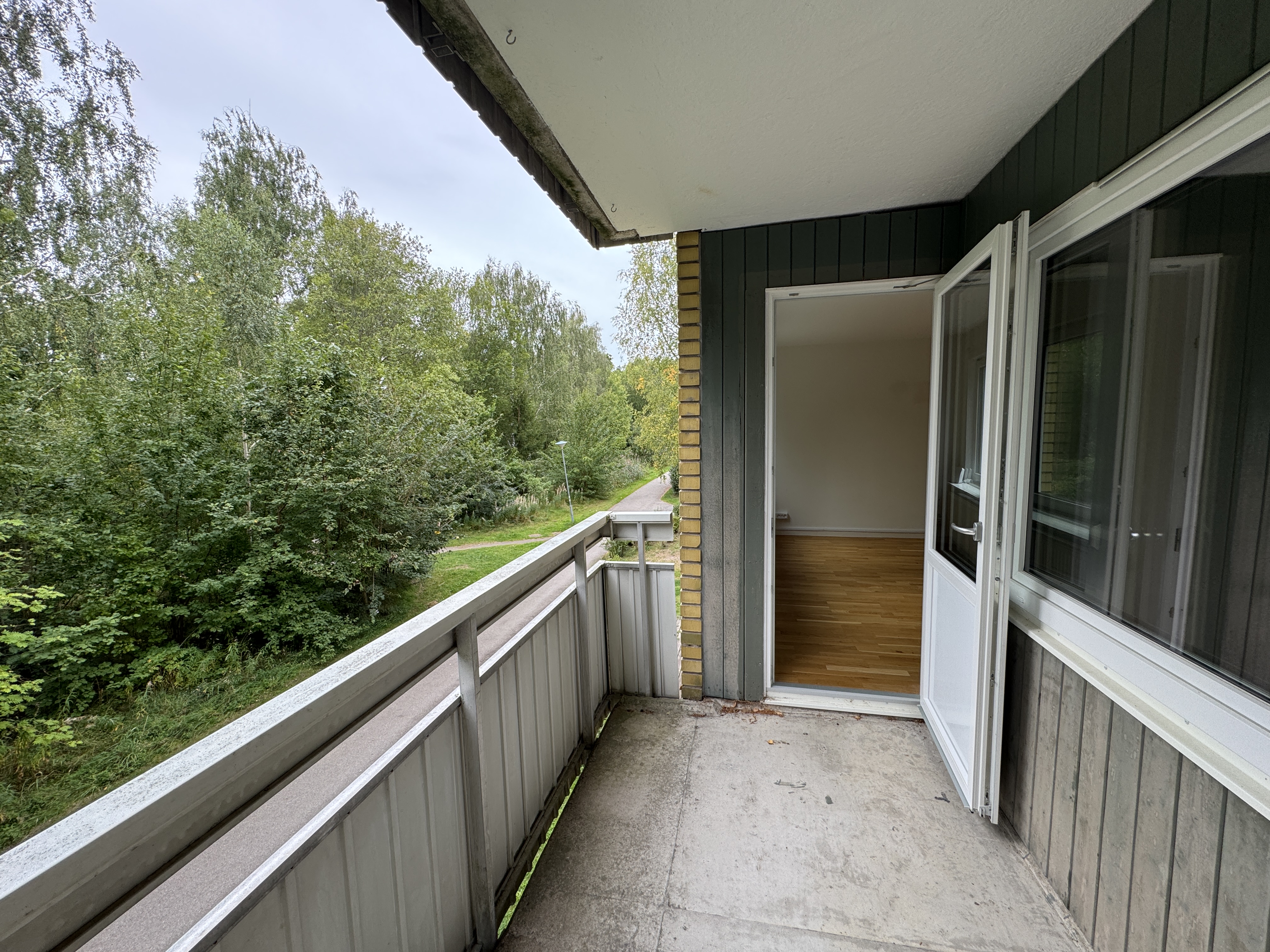 Lägenhet, 2 rooms, 64 sqm, Finspång